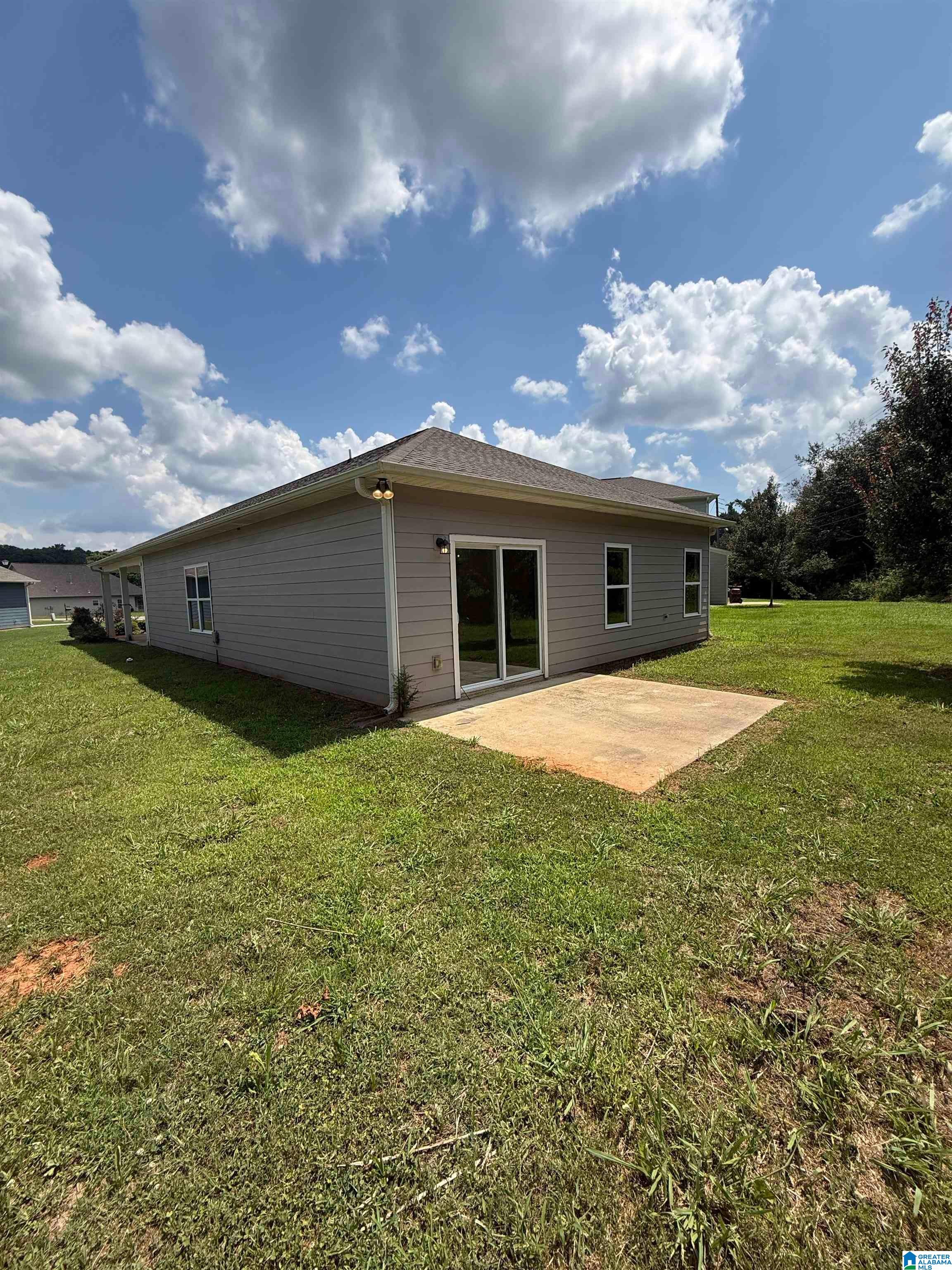 Photo 3 of Single family home for sale at 7261 Owen Park Cir, Mc Calla, AL 35111 | MLS# 21460968 | Listing updated on 2026-08-02