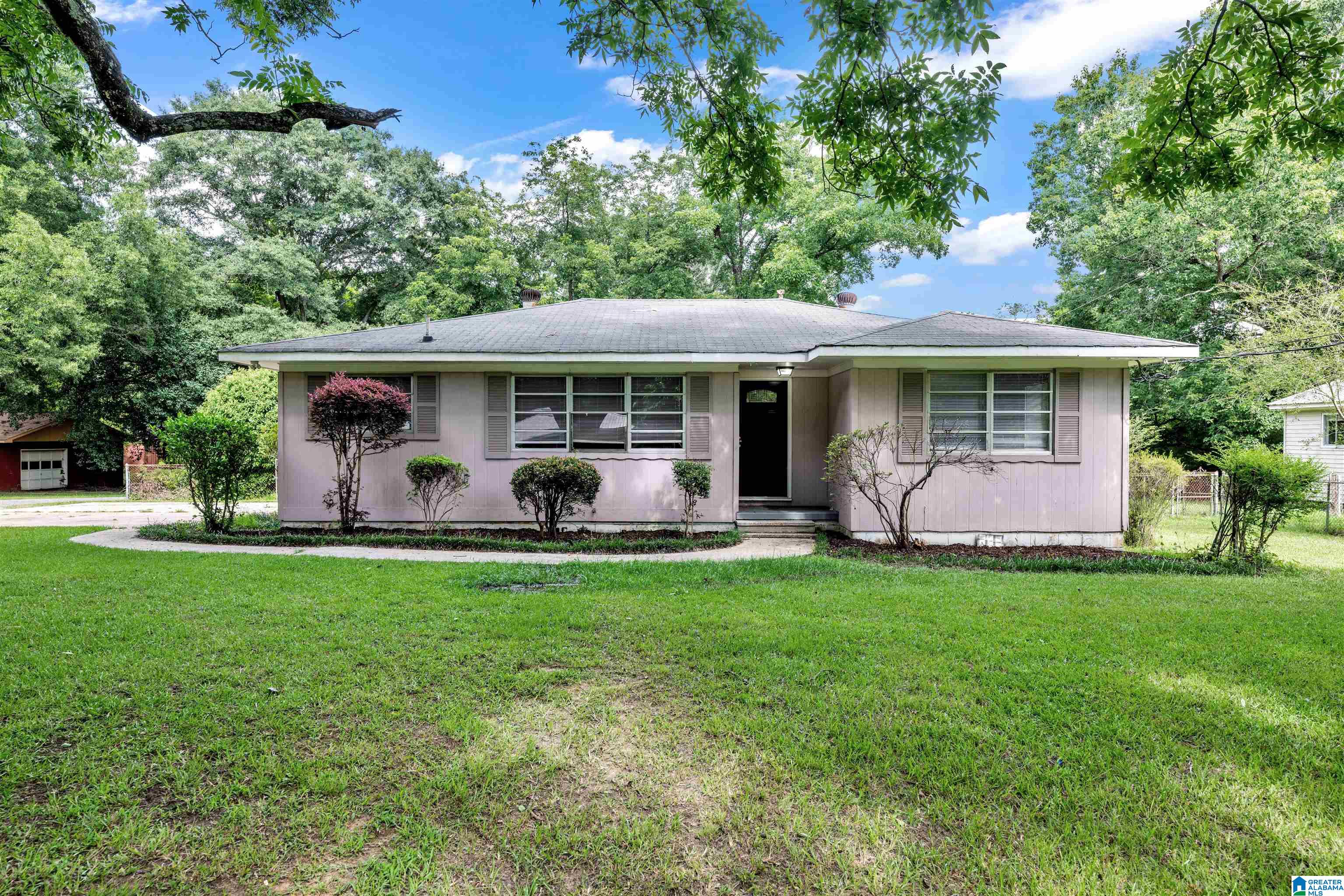 3rd image of 3224 Poplar Lane, Adamsville, AL 35005 | MLS# 21460970