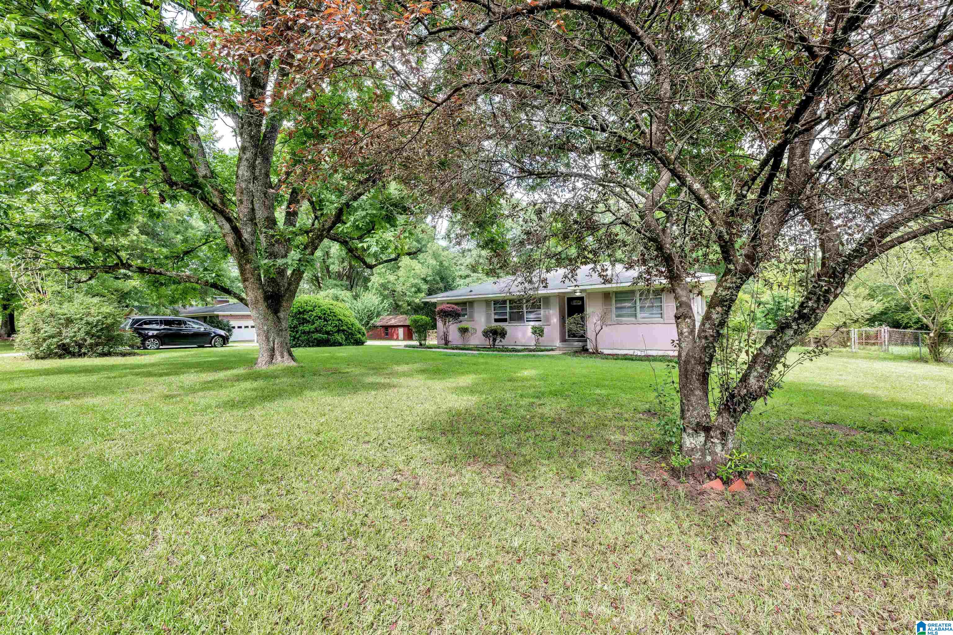4th image of 3224 Poplar Lane, Adamsville, AL 35005 | MLS# 21460970