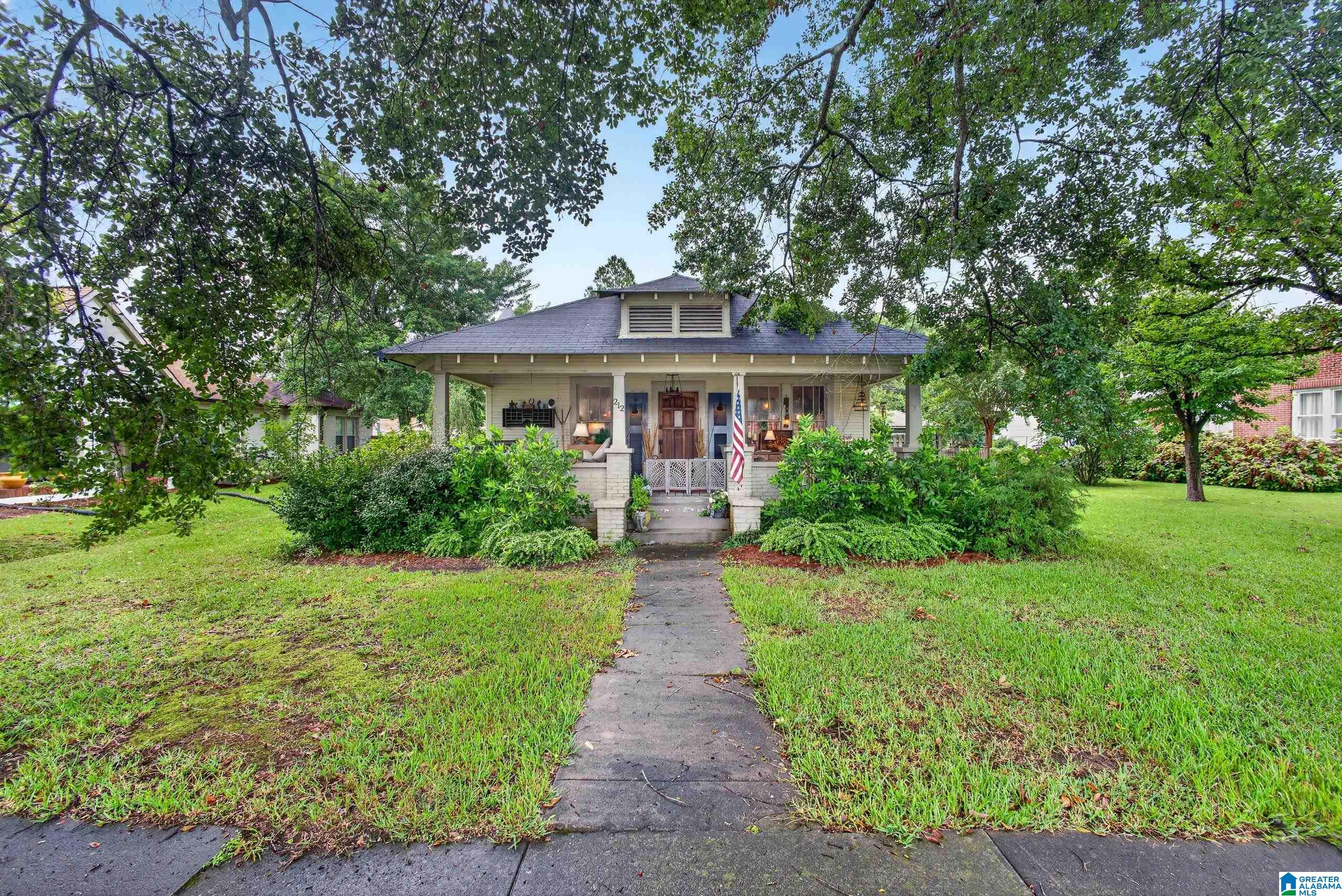 1st image of 212 S Norton Avenue, Sylacauga, AL 35150 | MLS# 21460979