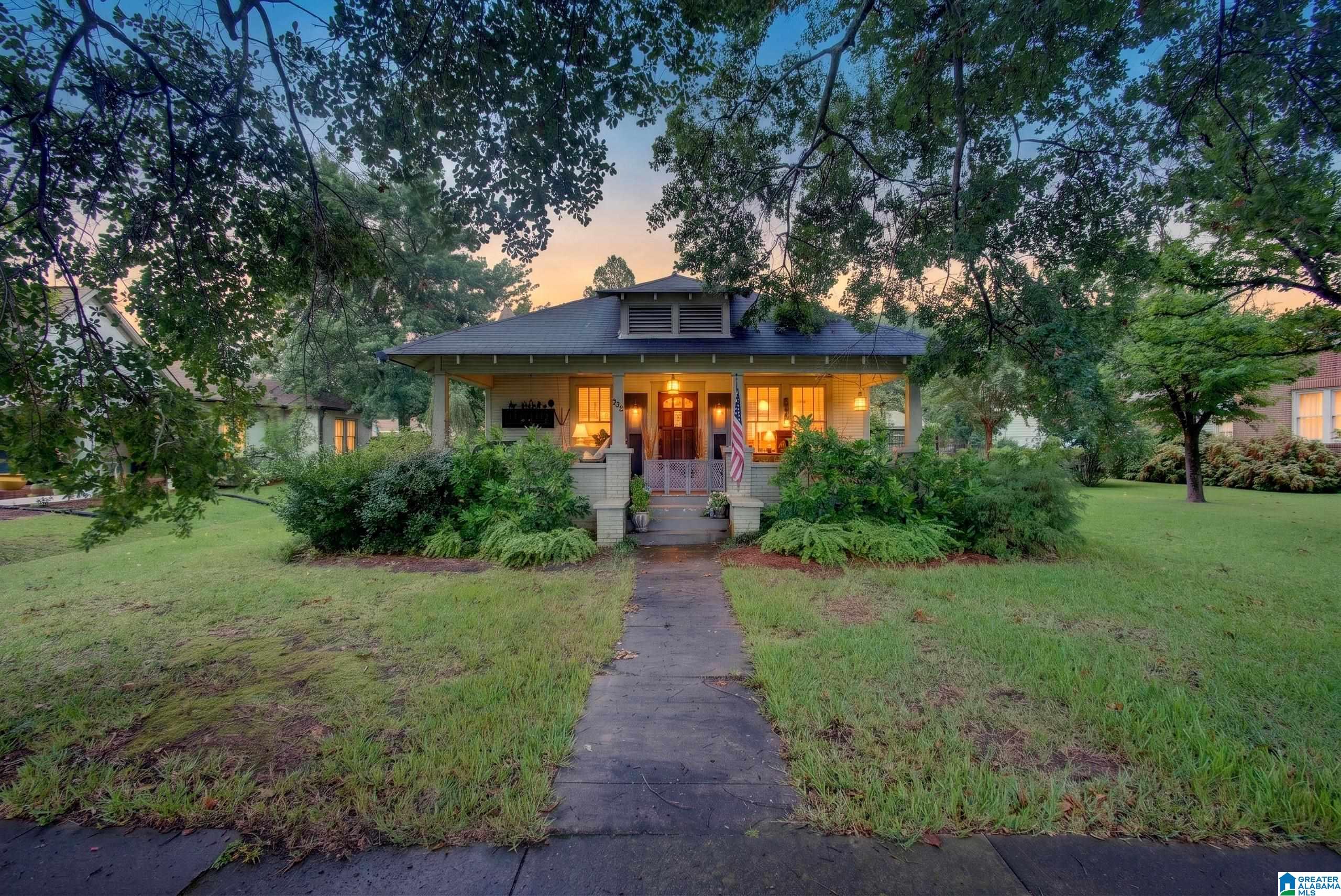 4th image of 212 S Norton Avenue, Sylacauga, AL 35150 | MLS# 21460979