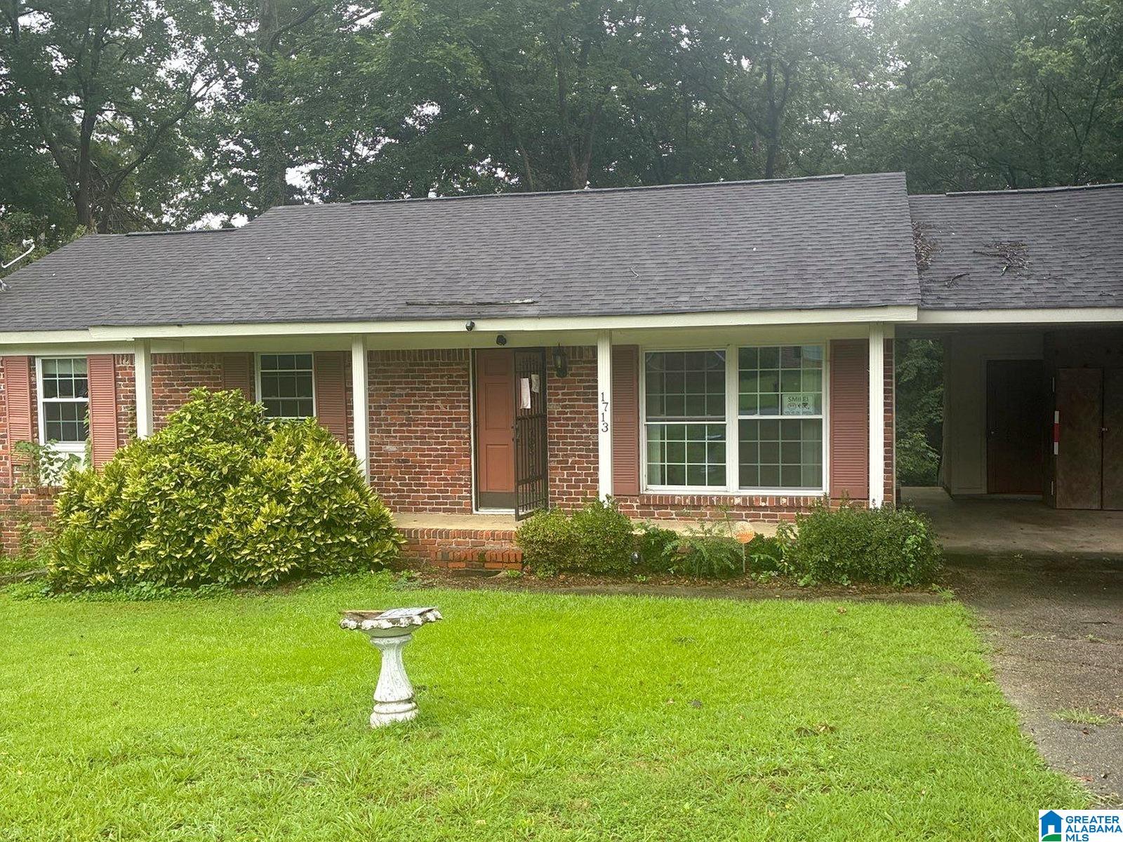 image of 1713 5th Pl Nw, Center Point, AL 35215 | MLS# 21460989