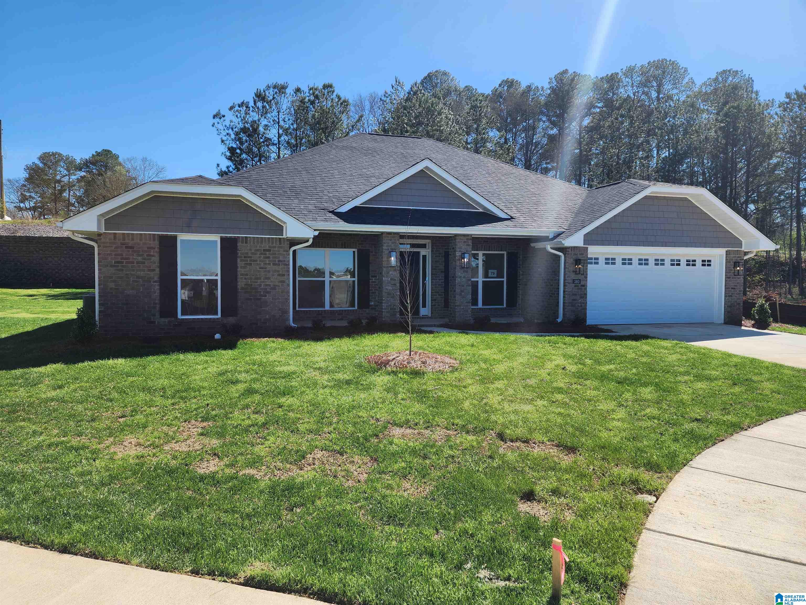 1st image of 401 Yorktown Court, Montevallo, AL 35115 | MLS# 21460990
