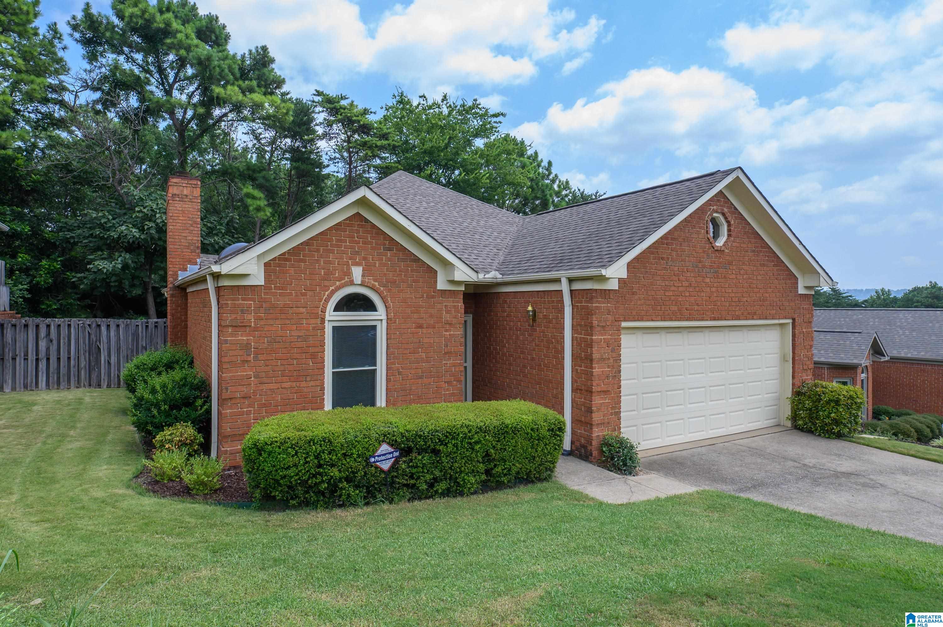 2nd image of 817 Rockford Lane, Birmingham, AL 35209 | MLS# 21460995