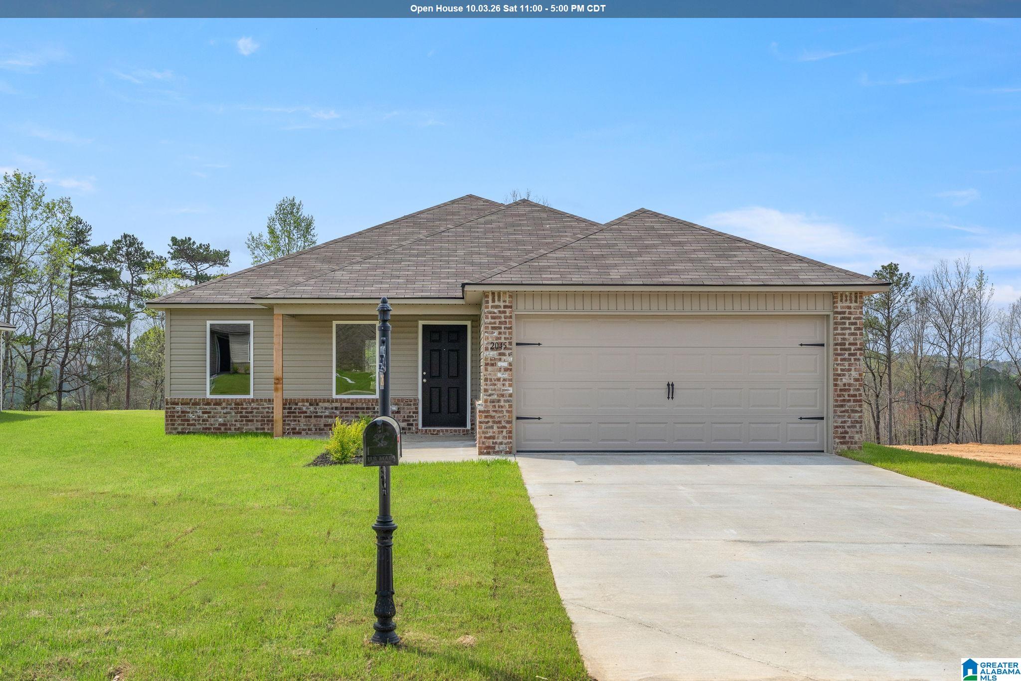 820 ASHFORD DRIVE