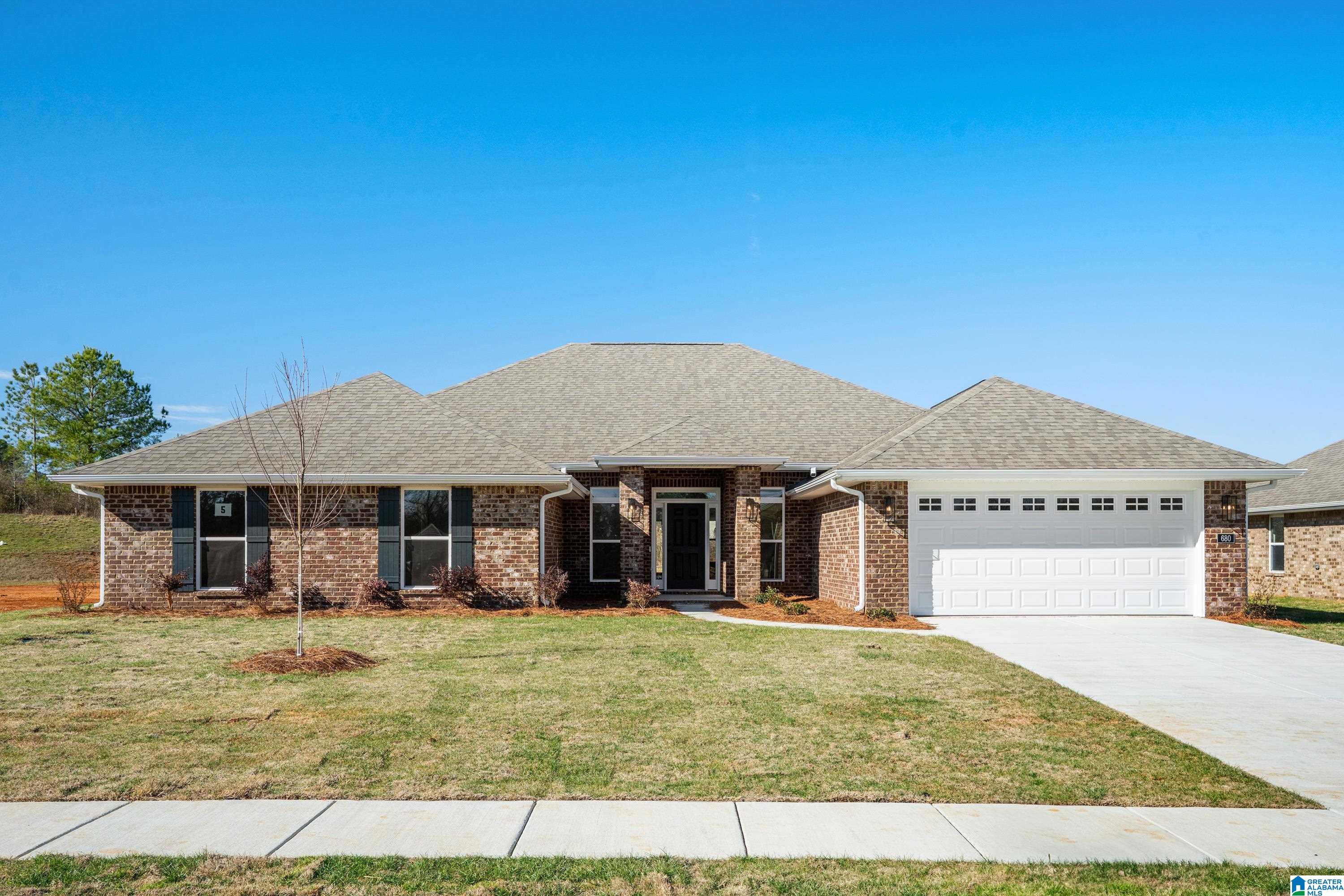 1st image of 313 Independence Court, Montevallo, AL 35115 | MLS# 21461006