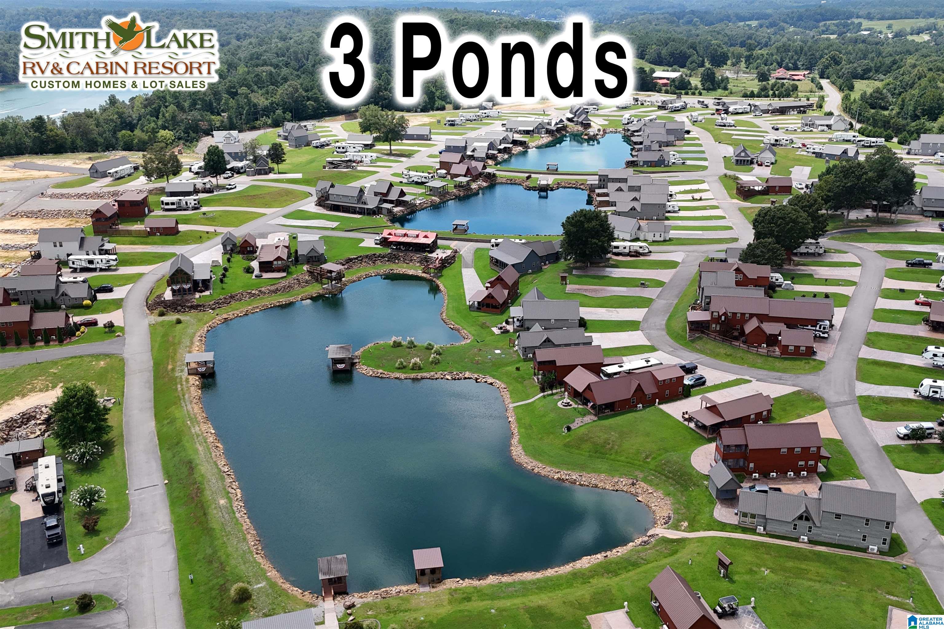 2nd image of 21 County Road 2032, Crane Hill, AL 35053 | MLS# 21461007
