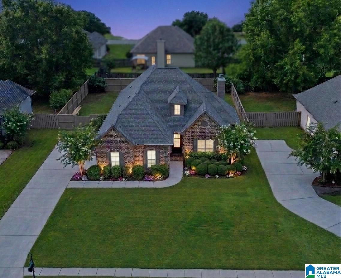 1st image of 677 Barkley Circle, Alabaster, AL 35007 | MLS# 21461010