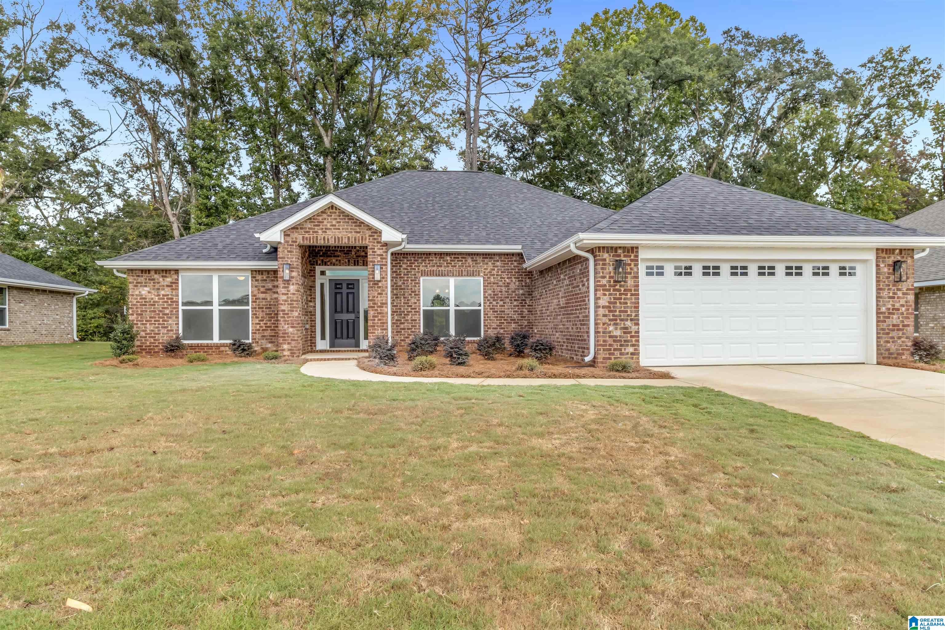 1st image of 361 Union Loop, Montevallo, AL 35115 | MLS# 21461011