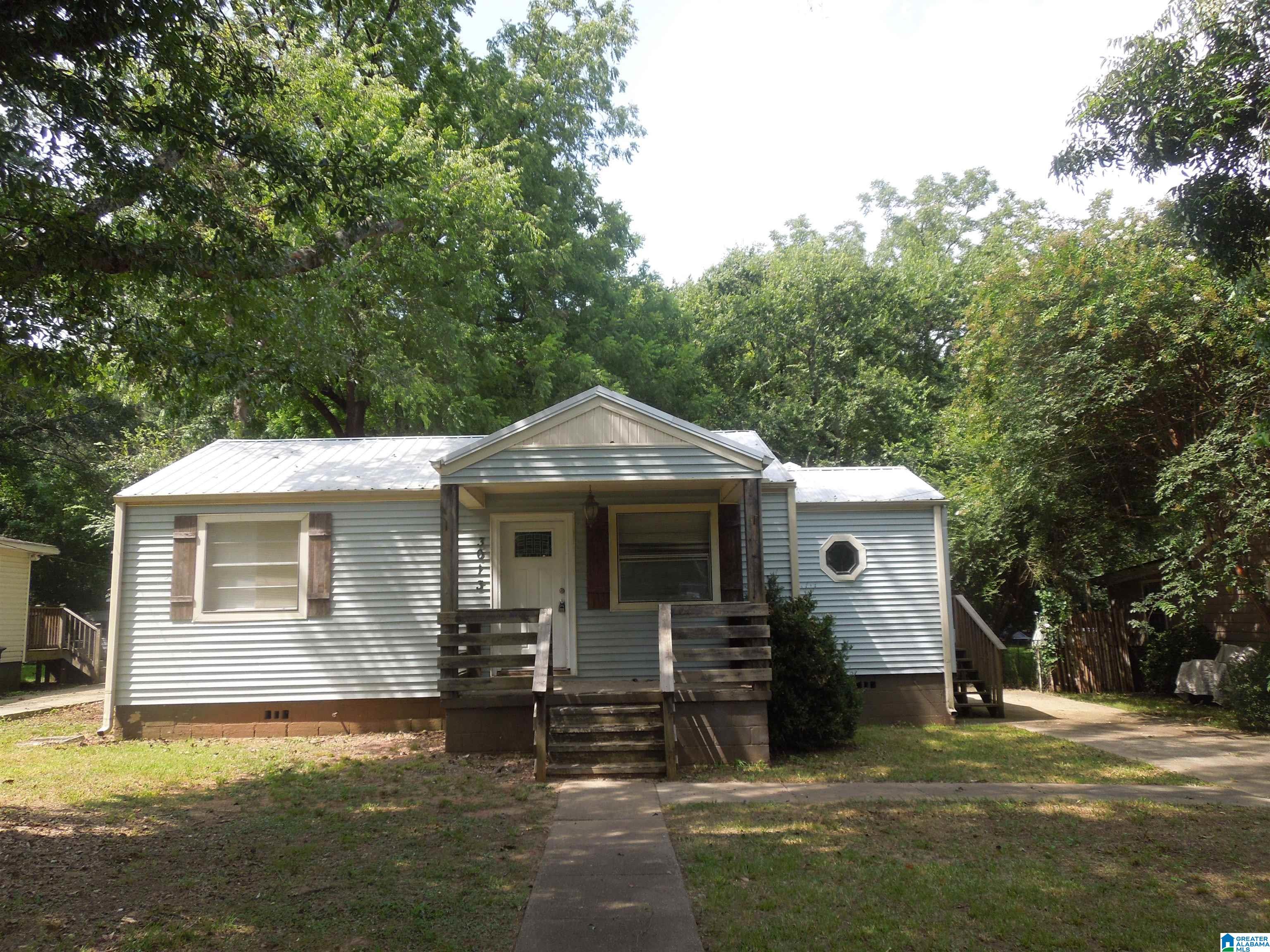 Single family home for sale at 3013 Highland Dr, BIRMINGHAM, AL 35224 | MLS# 21461016
