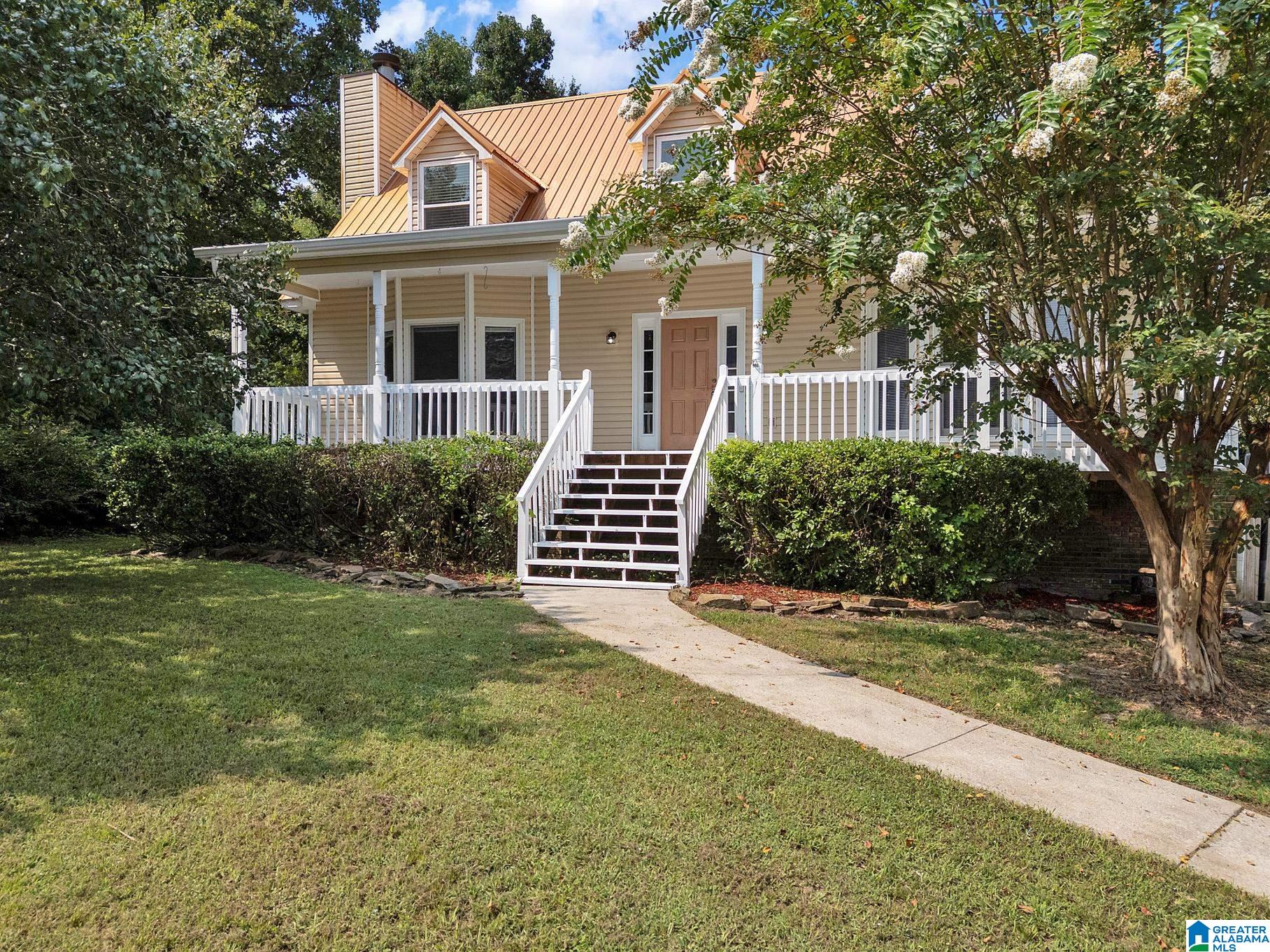 2nd image of 417 Poplar Ridge, Alabaster, AL 35007 | MLS# 21461018