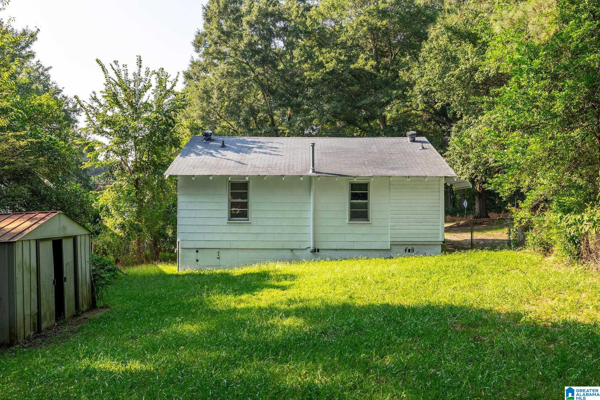 32nd image of 3110 Eulaton Road, Anniston, AL 36201 | MLS# 21461019
