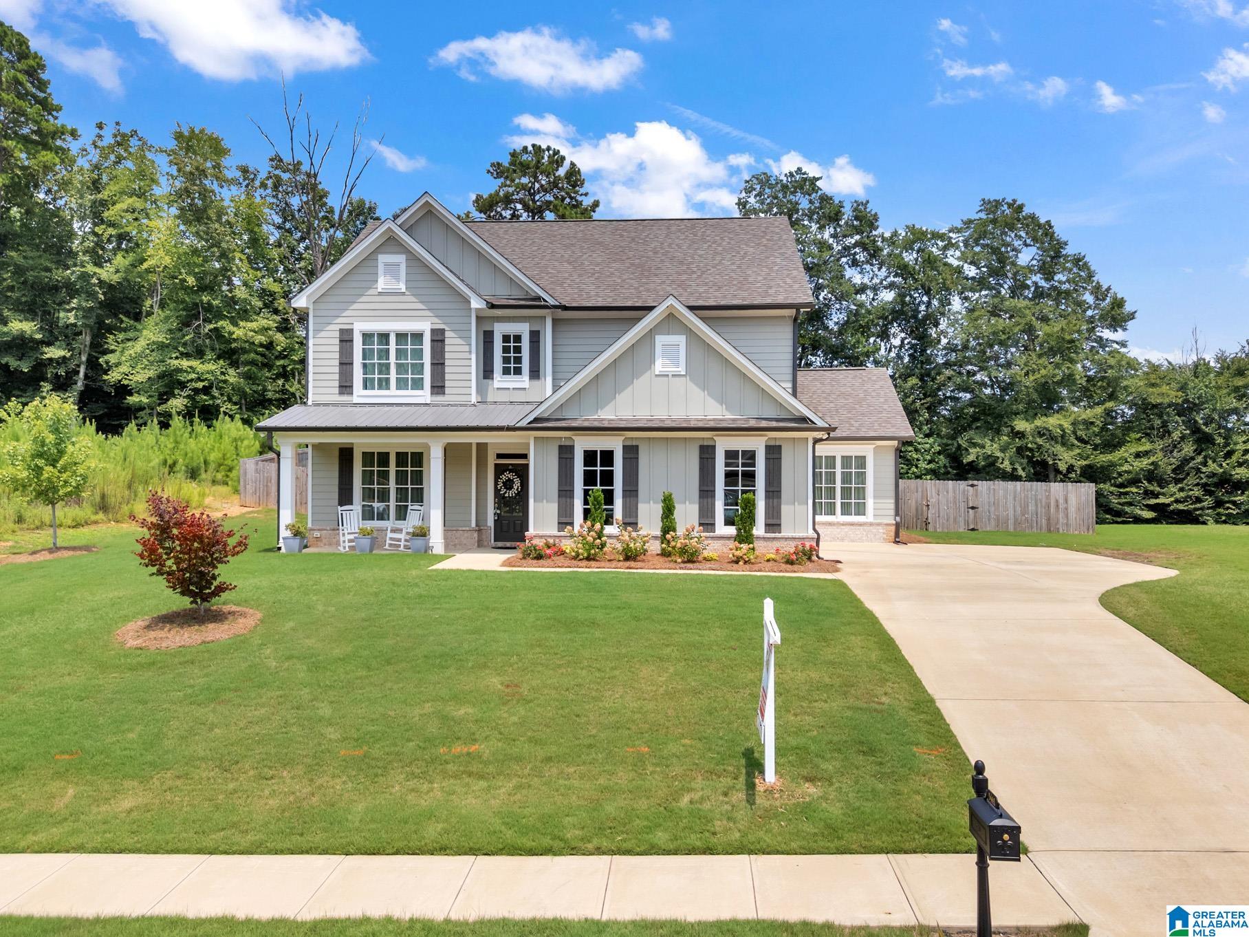 2nd image of 5441 Hayes Cove Way, Trussville, AL 35173 | MLS# 21461021