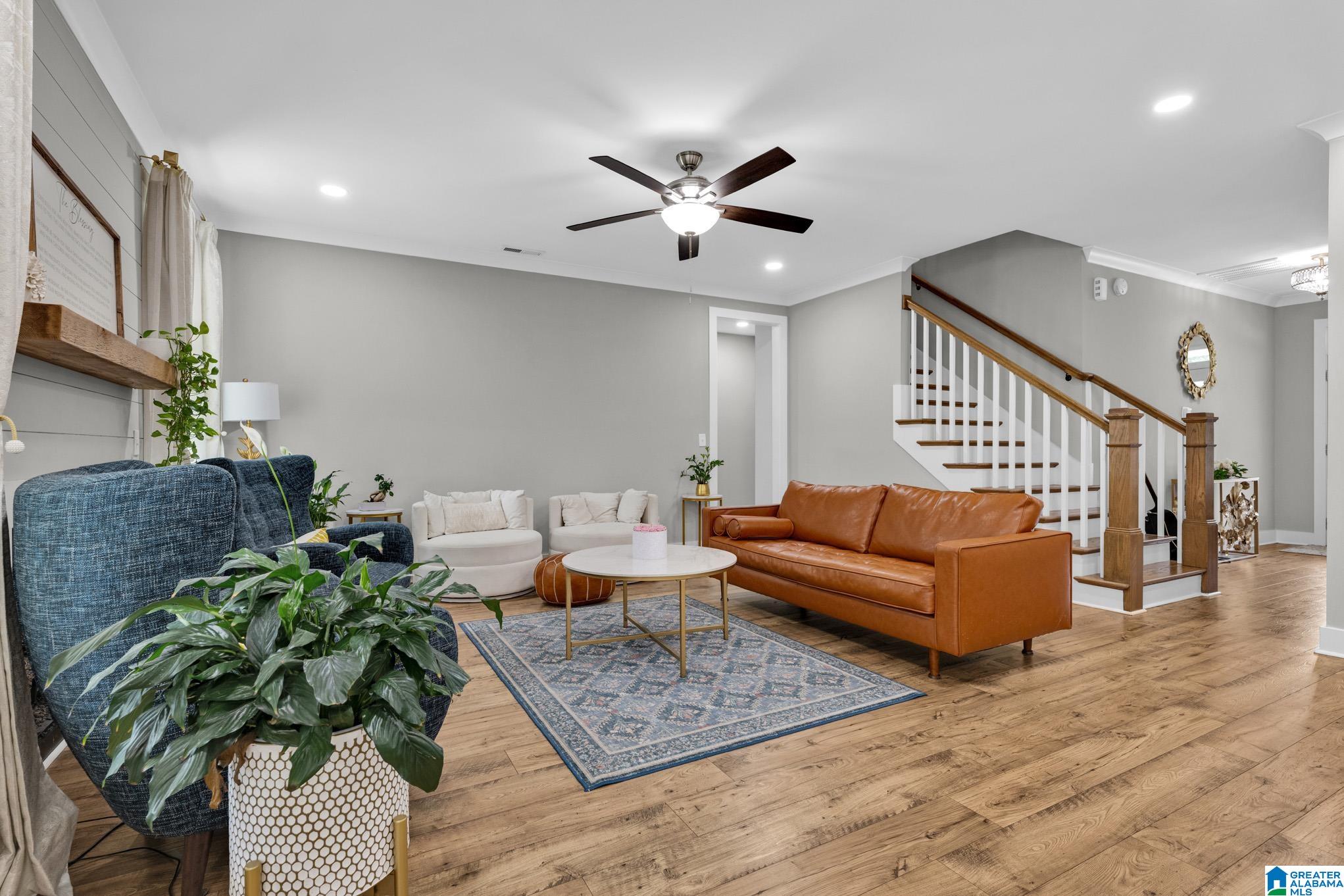 4th image of 5441 Hayes Cove Way, Trussville, AL 35173 | MLS# 21461021