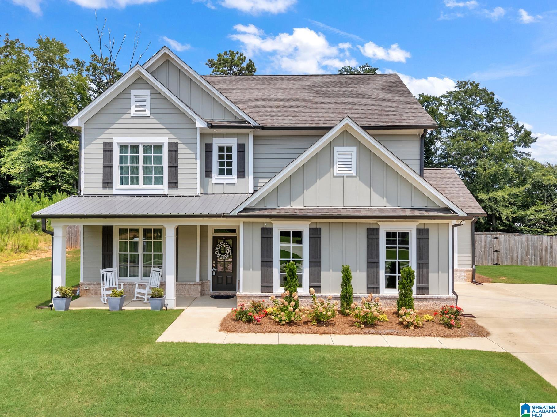 64th image of 5441 Hayes Cove Way, Trussville, AL 35173 | MLS# 21461021