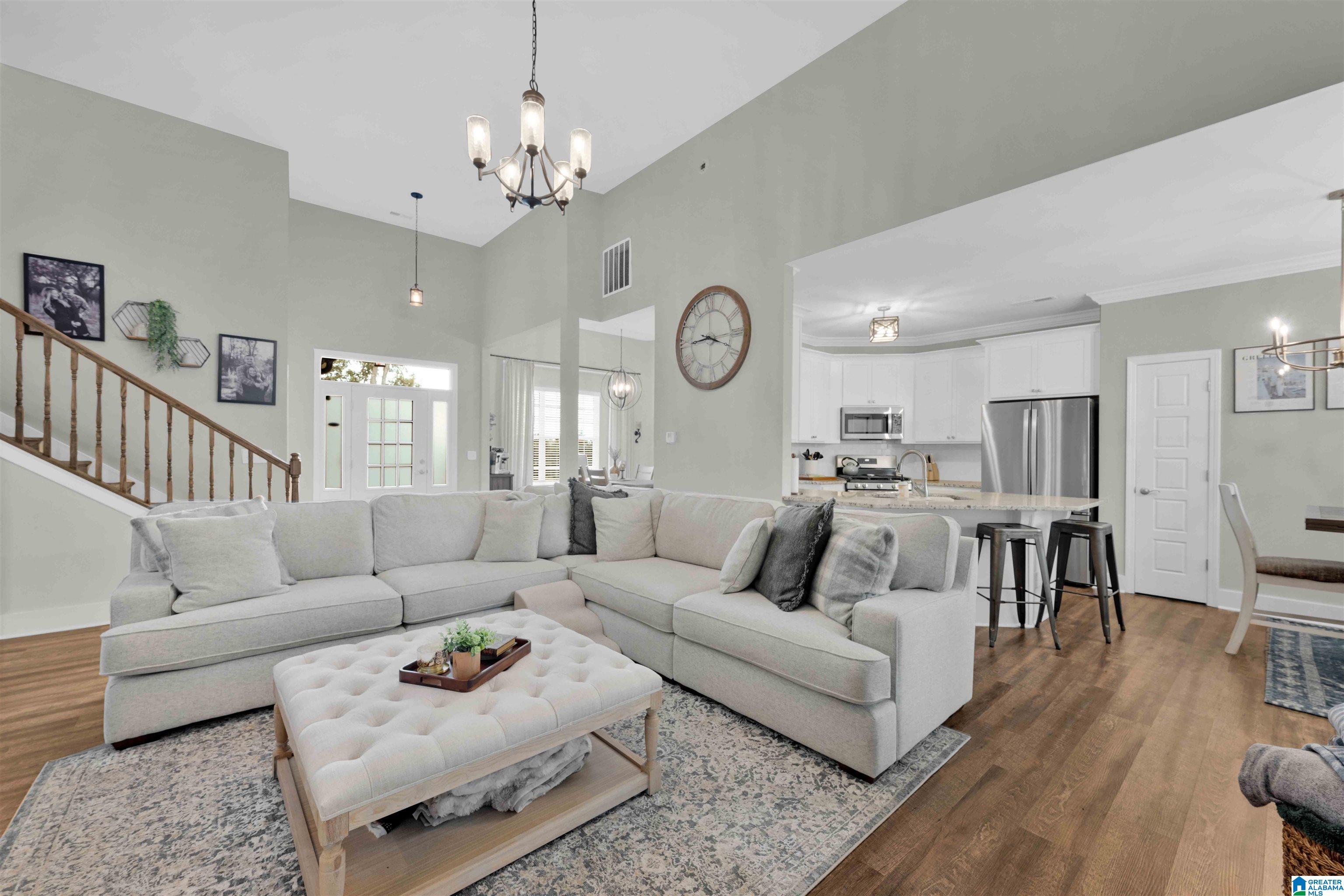 2nd image of 3652 Vanderbilt Way, Fultondale, AL 35068 | MLS# 21461023