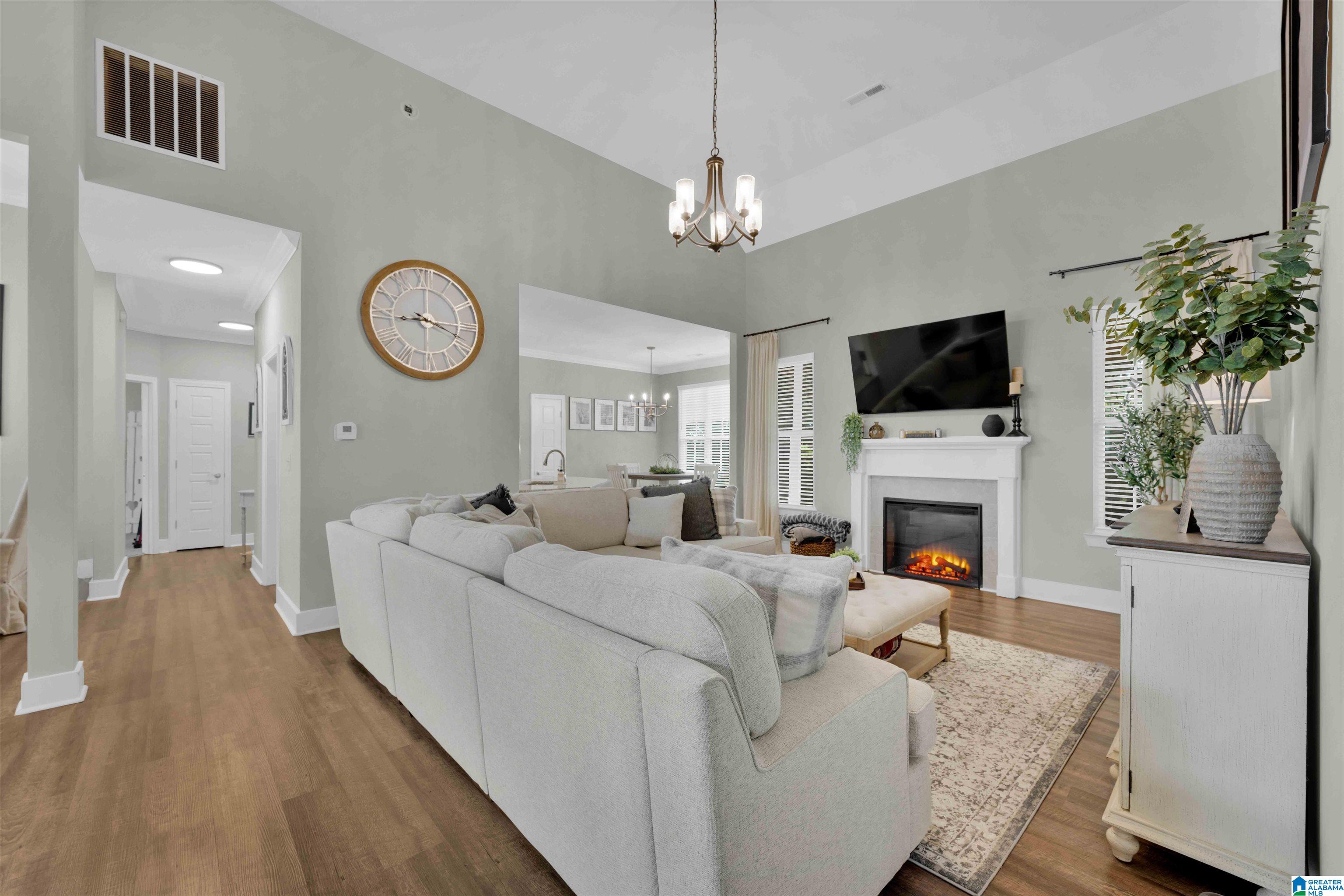 3rd image of 3652 Vanderbilt Way, Fultondale, AL 35068 | MLS# 21461023