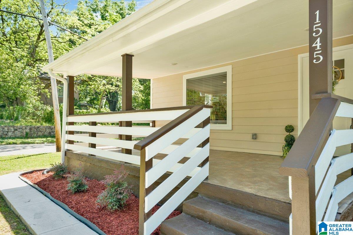 Photo 3 of Single family home for sale at 1545 35th St Ensley, Birmingham, AL 35218 | MLS# 21461025 | Listing updated on 2026-08-03