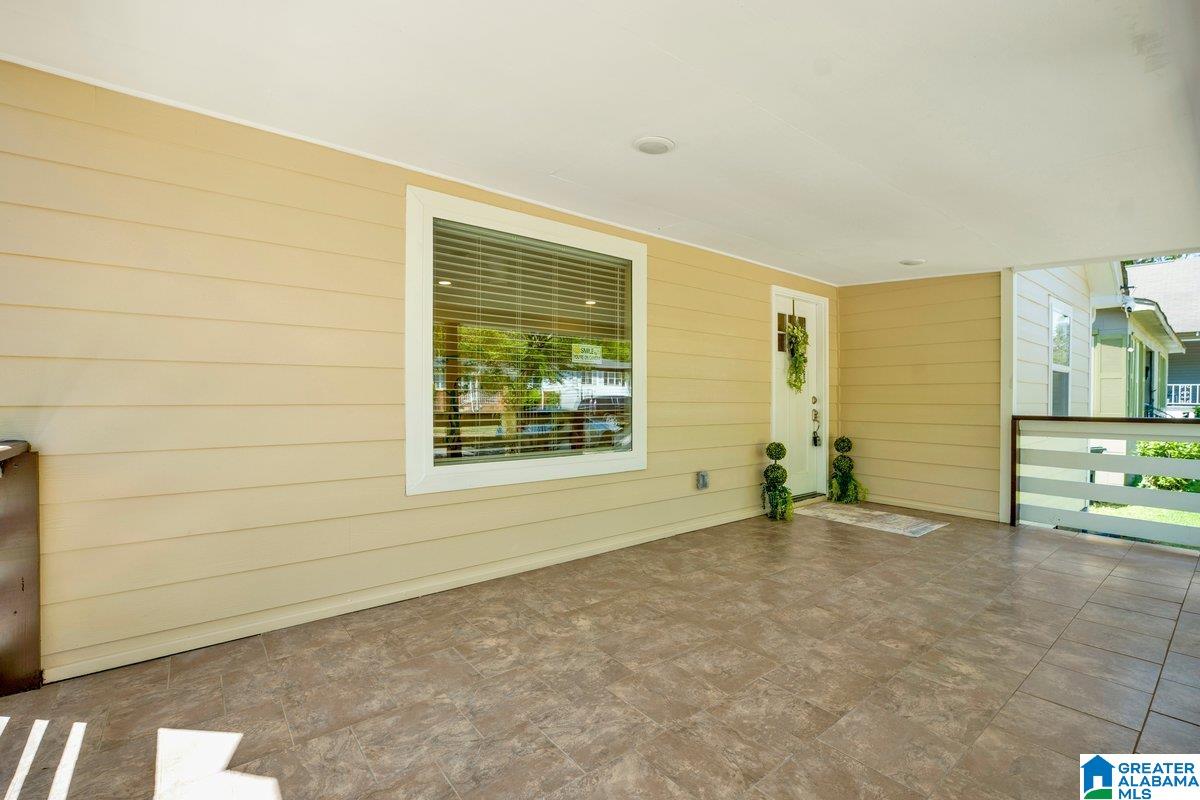 Photo 4 of Single family home for sale at 1545 35th St Ensley, Birmingham, AL 35218 | MLS# 21461025 | Listing updated on 2026-08-03