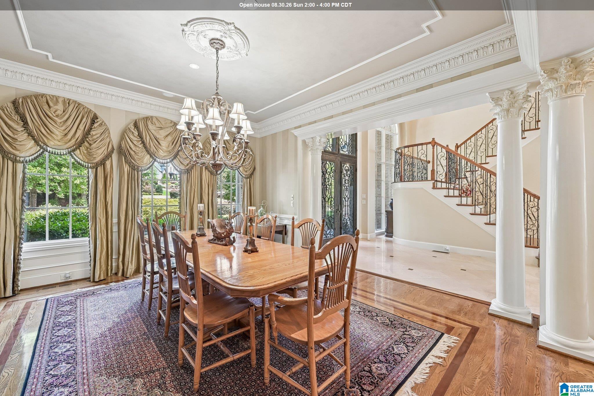 1st image of 1724 Lake Hardwood Dr, Birmingham, AL 35242 | MLS# 21461027