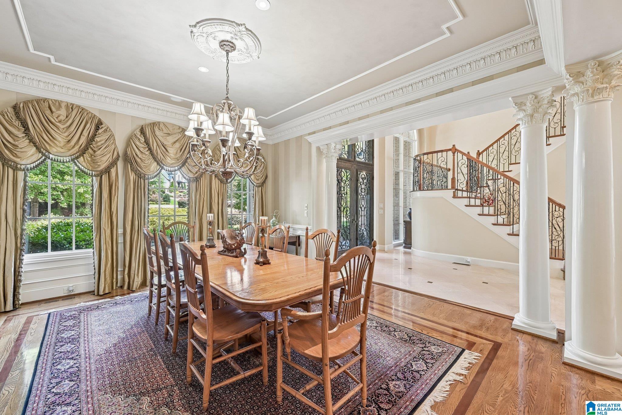 Photo 1 of Single family home for sale at 1724 Lake Hardwood Dr, Birmingham, AL 35242 | MLS# 21461027 | Listing updated on 2026-09-12