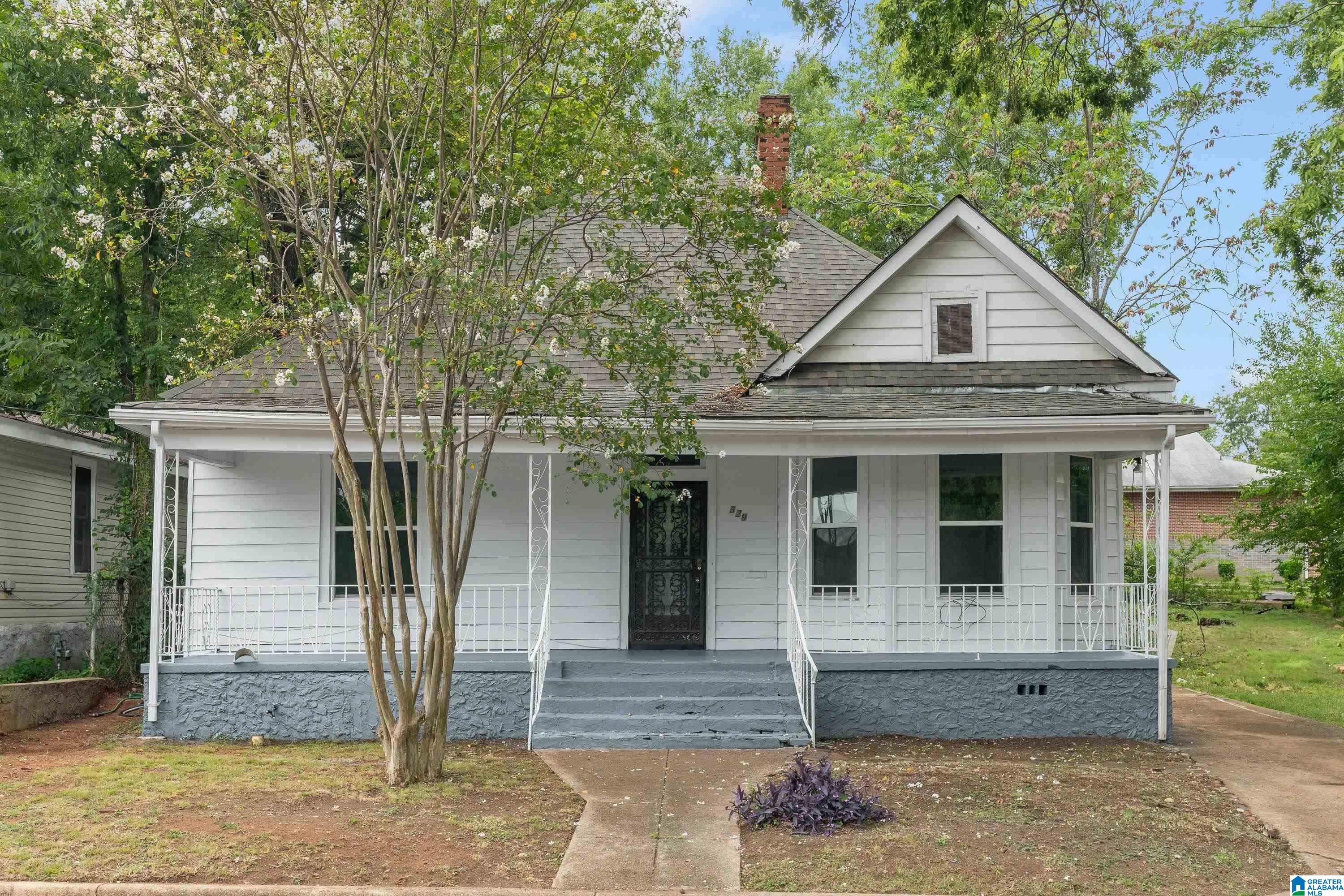 Photo 2 of Single family home for sale at 329 Theta Ave S, Birmingham, AL 35205 | MLS# 21461030 | Listing updated on 2026-09-10