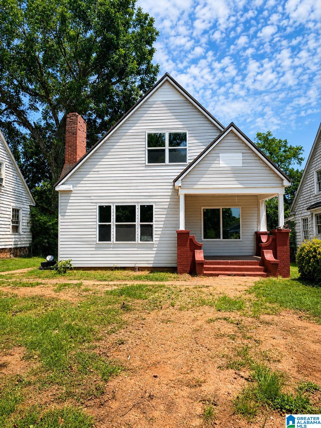 1st image of 415 Goodwin Avenue, Anniston, AL 36207 | MLS# 21461035