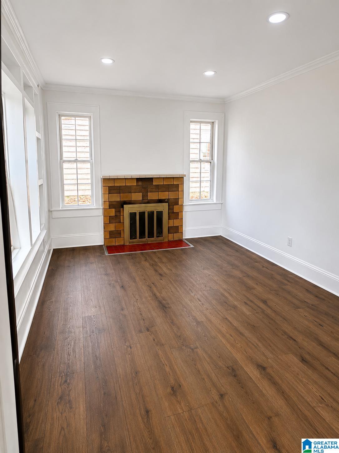 2nd image of 415 Goodwin Avenue, Anniston, AL 36207 | MLS# 21461035