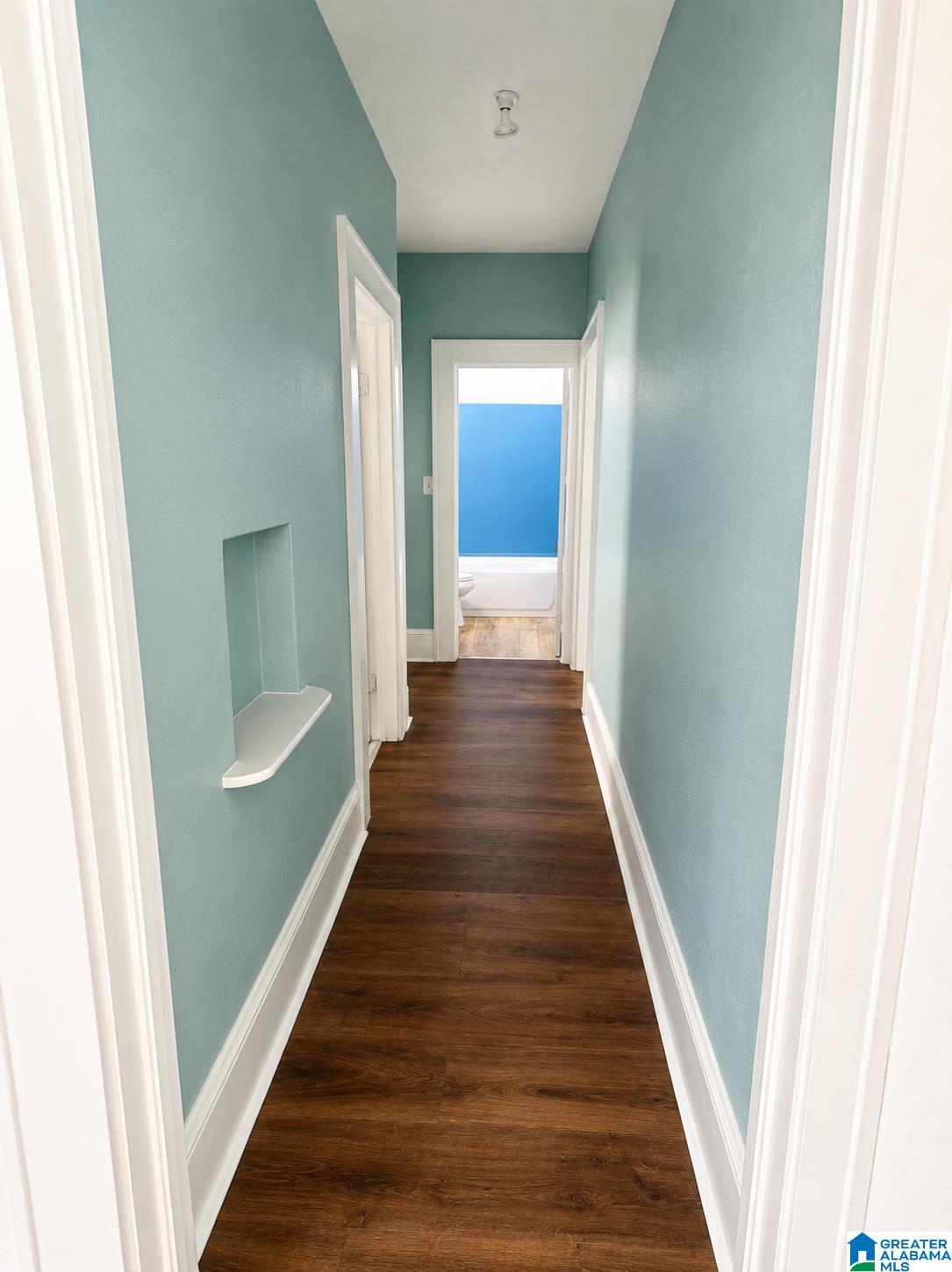 3rd image of 415 Goodwin Avenue, Anniston, AL 36207 | MLS# 21461035