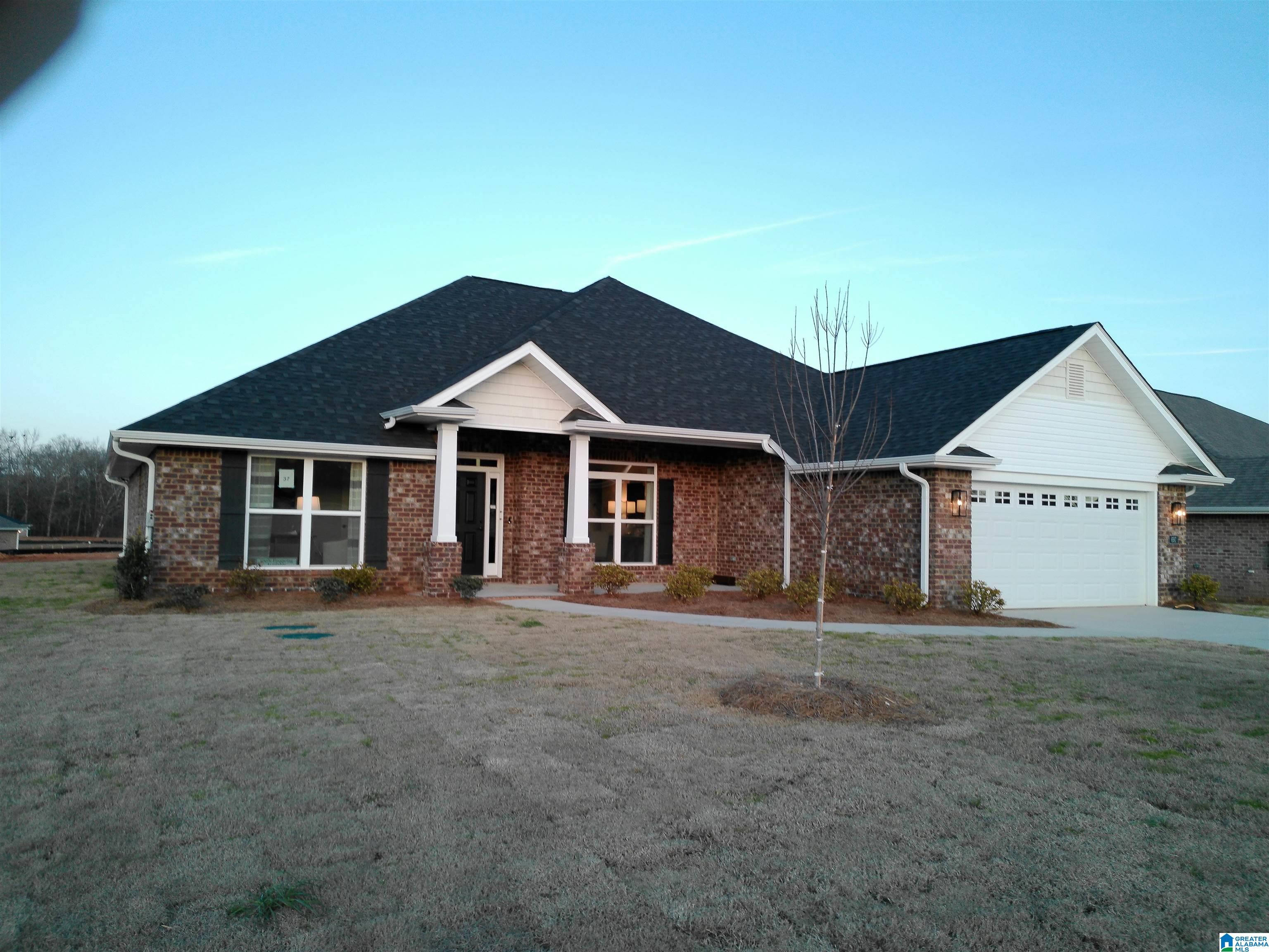 1st image of 724 Jamestown Circle, Montevallo, AL 35115 | MLS# 21461042