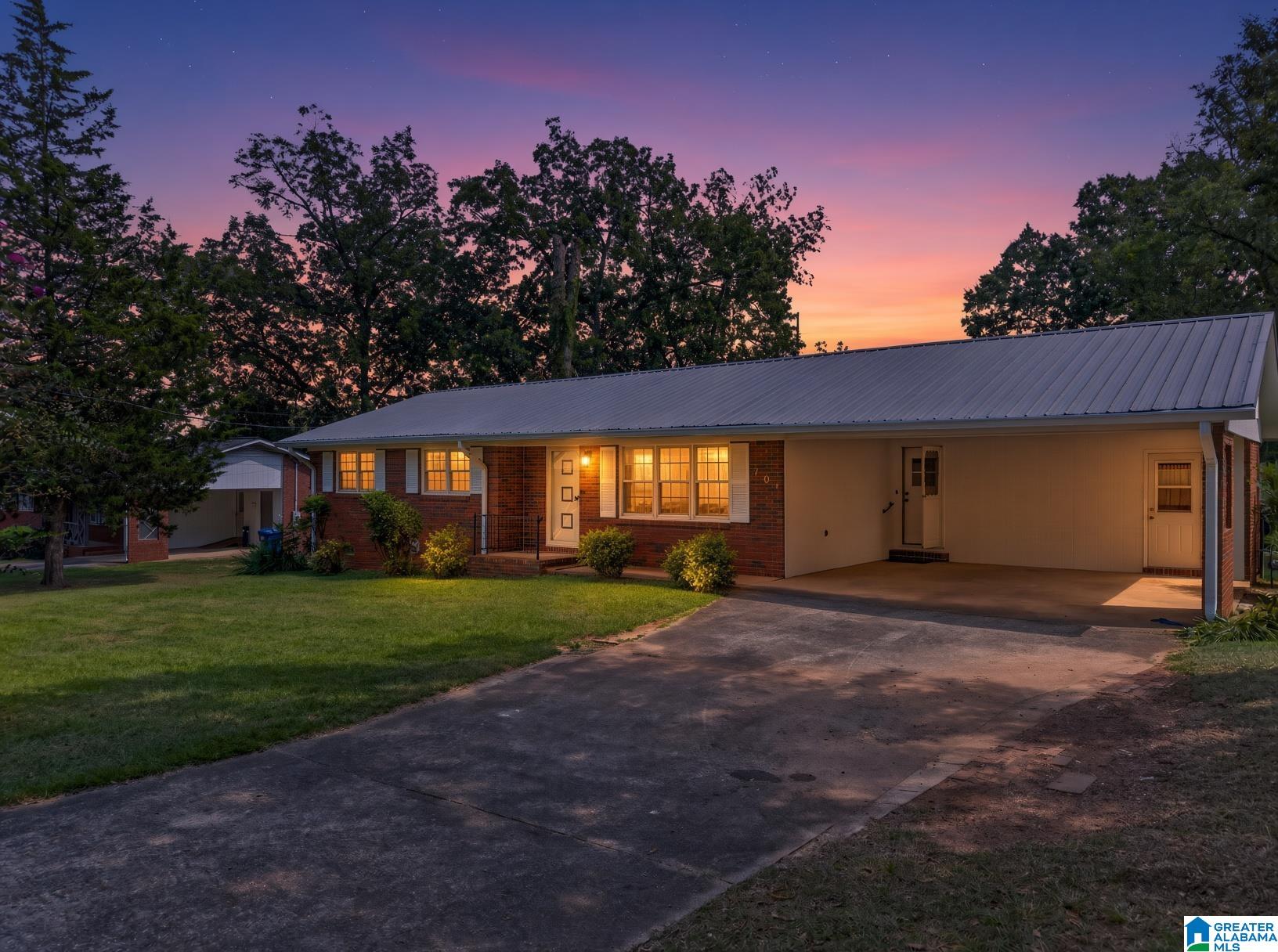 Photo 39 of Sale Pending at 701 W 9th Street, Oxford, AL 36203 | MLS# 21461043 | Listing updated on 2026-09-07
