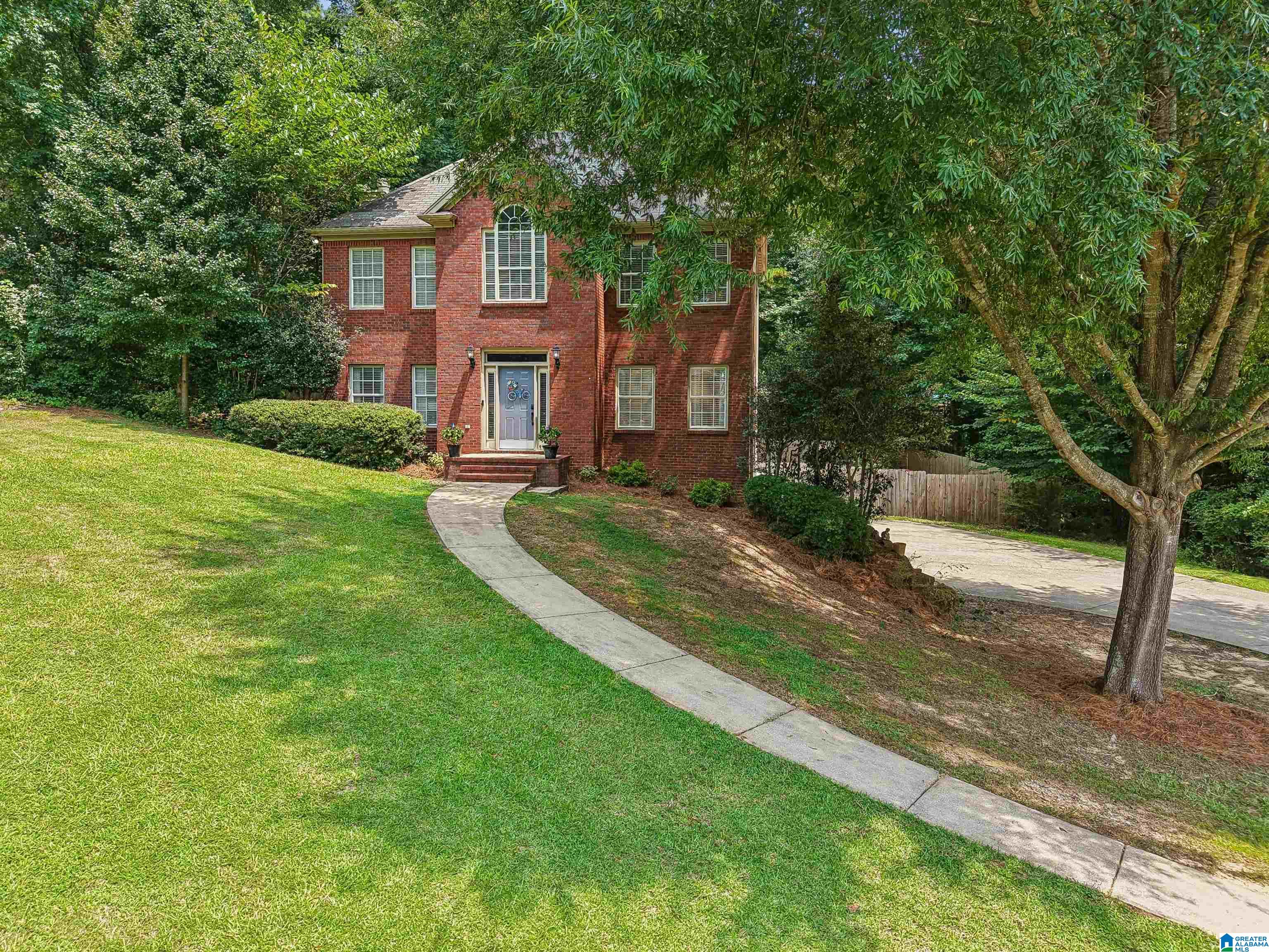 4th image of 180 Woodbury Dr, Sterrett, AL 35147 | MLS# 21461045