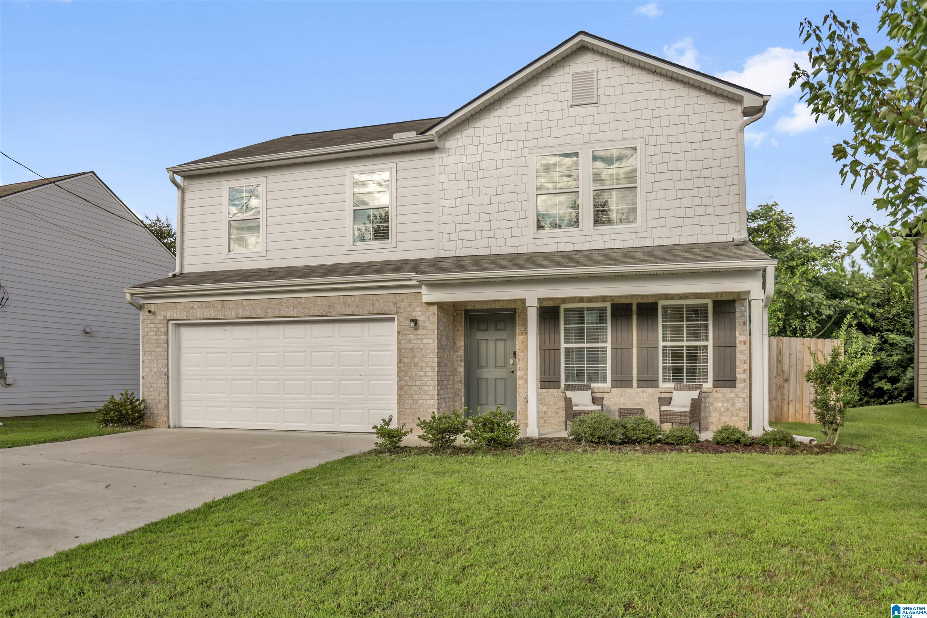 Photo 1 of Sale Pending at 1527 Hollins Dr, Birmingham, AL 35214 | MLS# 21461046 | Listing updated on 2026-09-15