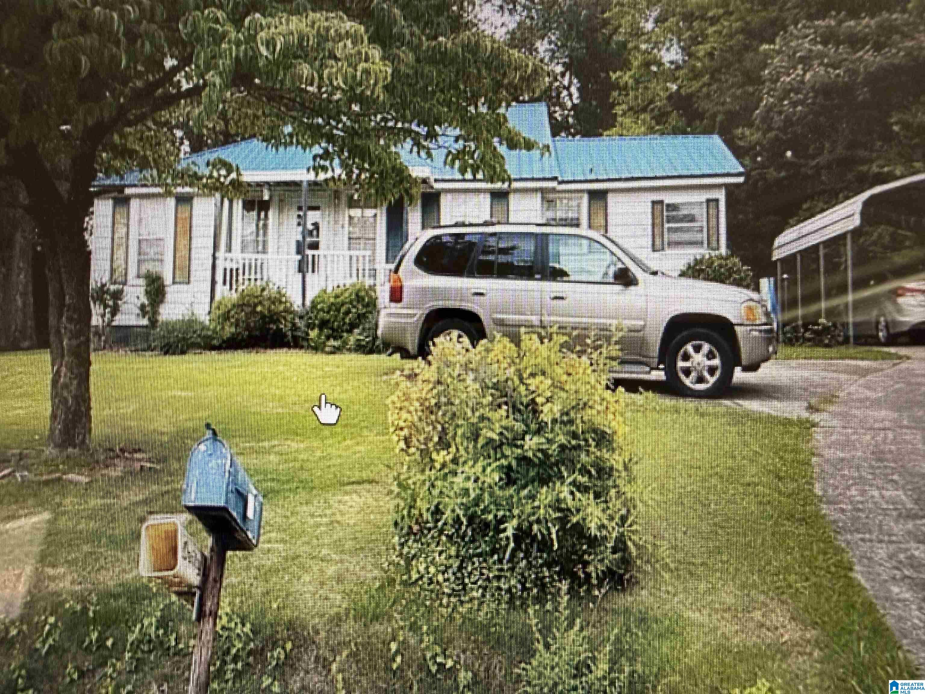 1st image of 11 Mimosa Street, Talladega, AL 35160 | MLS# 21461048