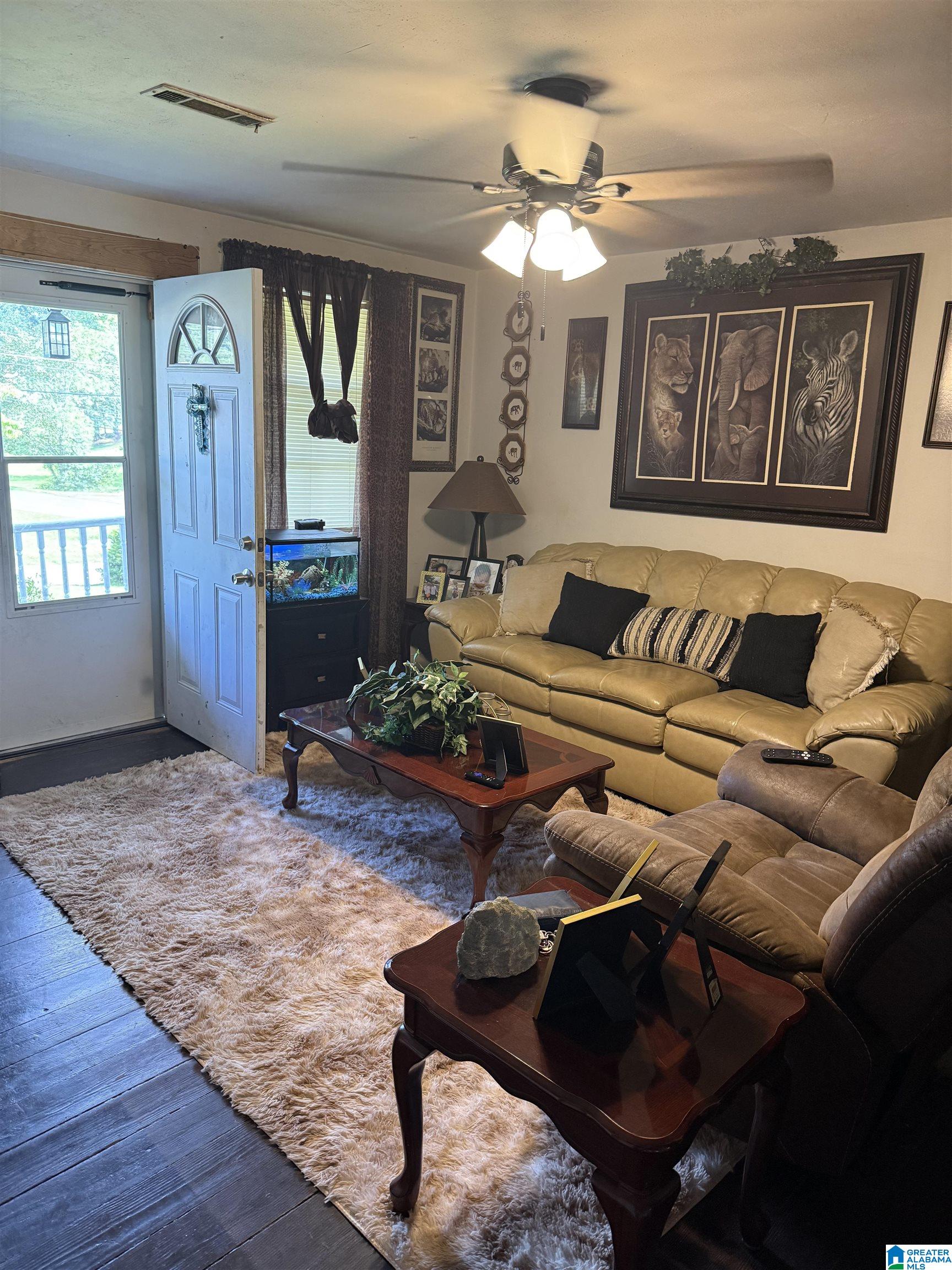 2nd image of 11 Mimosa Street, Talladega, AL 35160 | MLS# 21461048