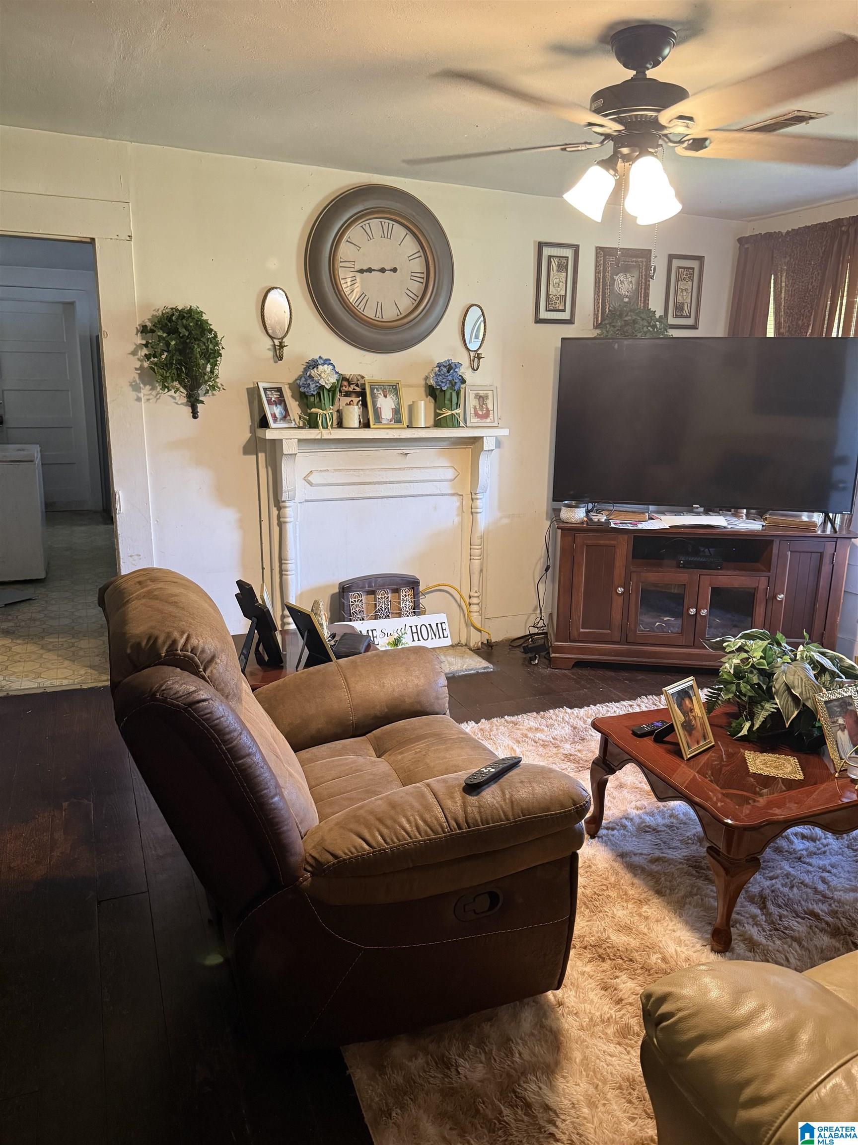 3rd image of 11 Mimosa Street, Talladega, AL 35160 | MLS# 21461048