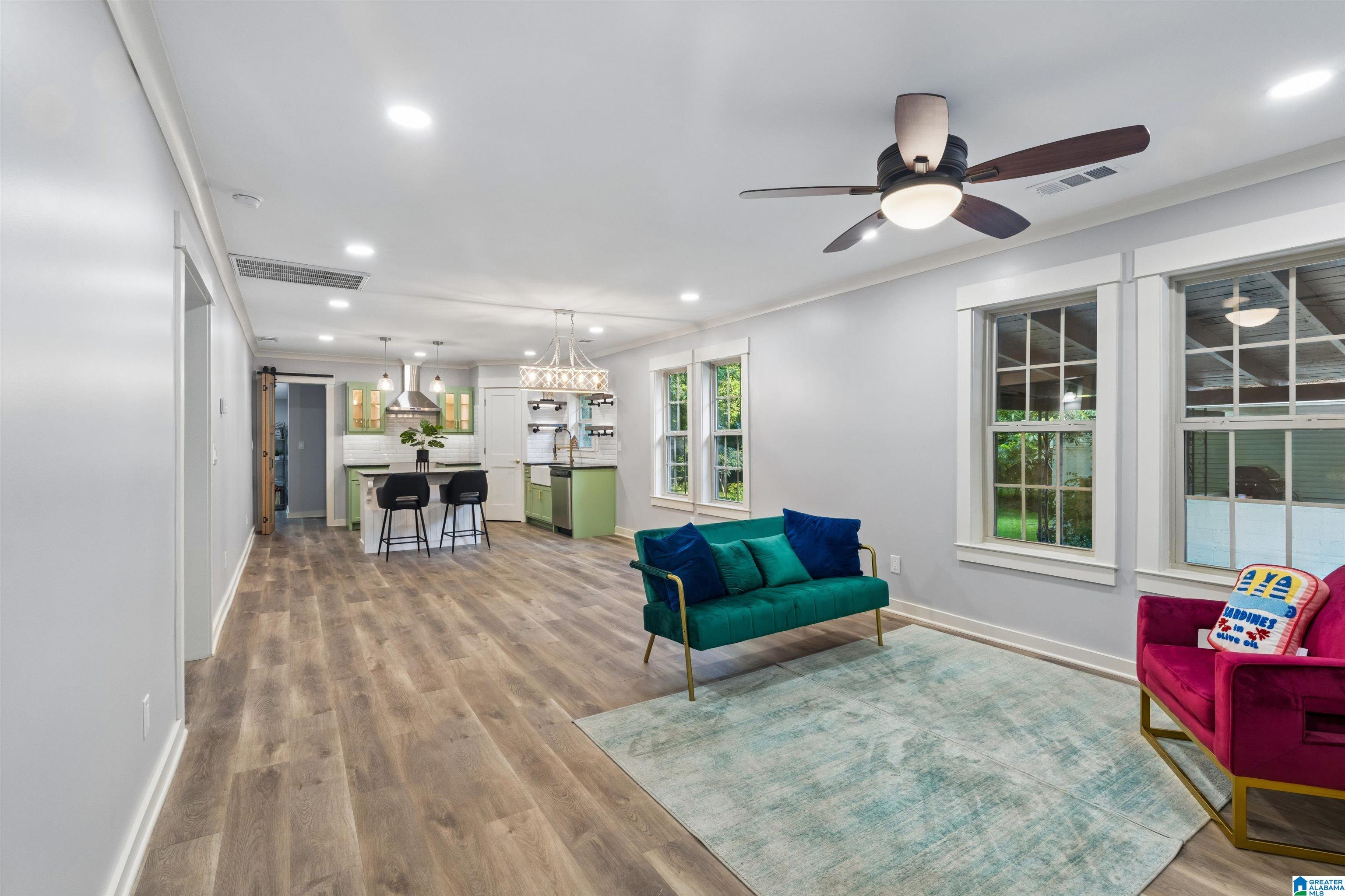 5th image of 1824 Lane Dr, Leeds, AL 35094 | MLS# 21461049