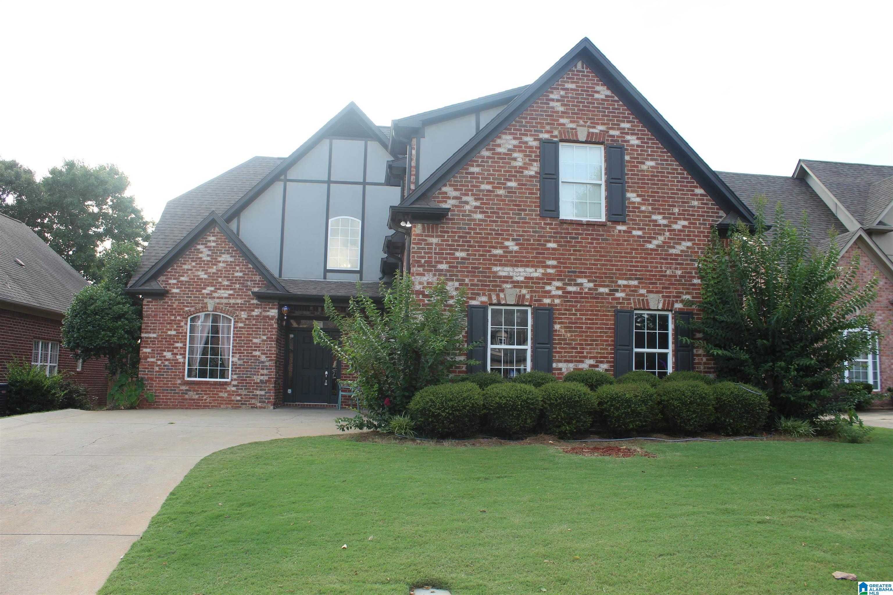 1st image of 8722 Highlands Dr, Trussville, AL 35173 | MLS# 21461052