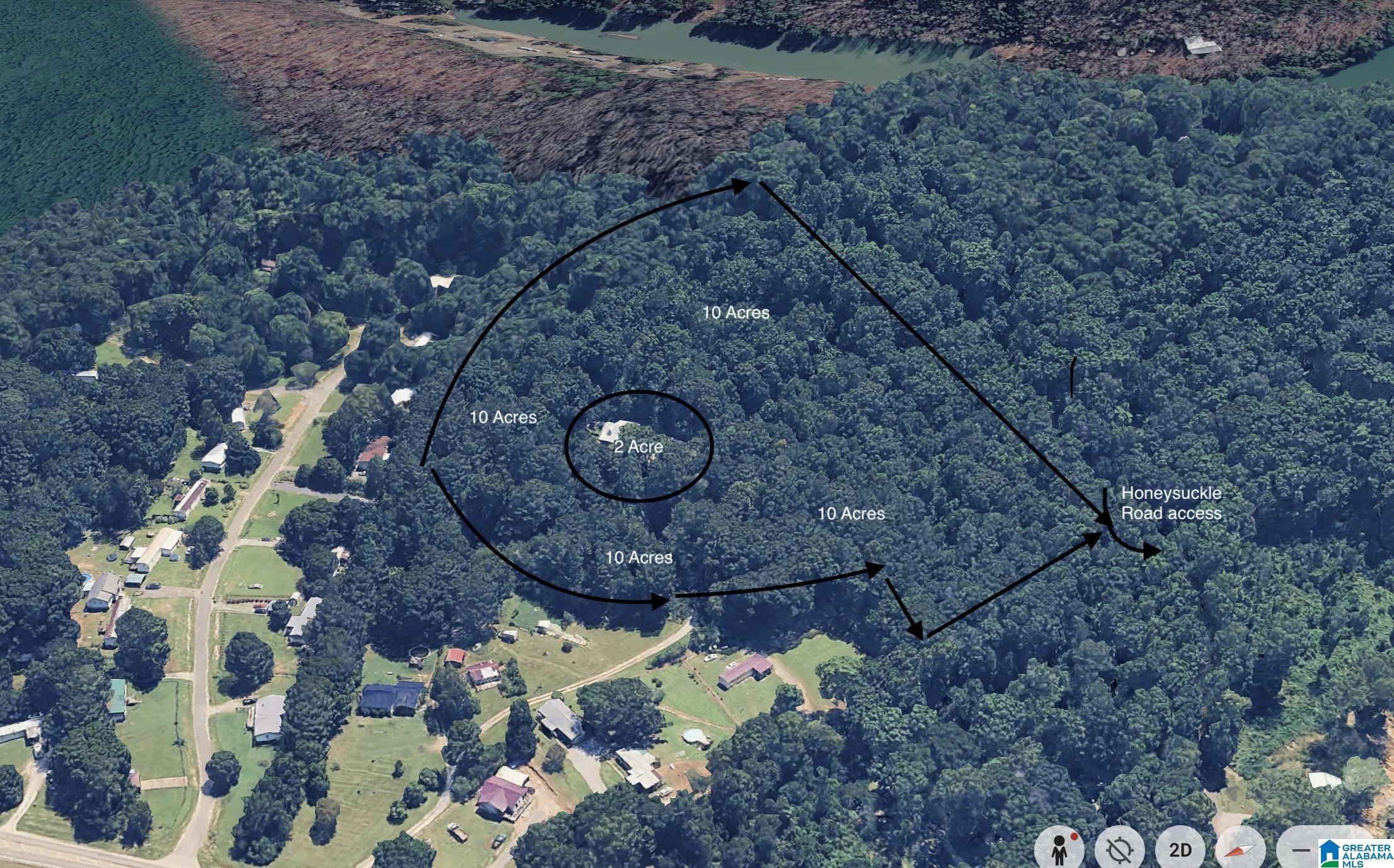 1st image of 18818 Us Hwy 411, Springville, AL 35146 | MLS# 21461054
