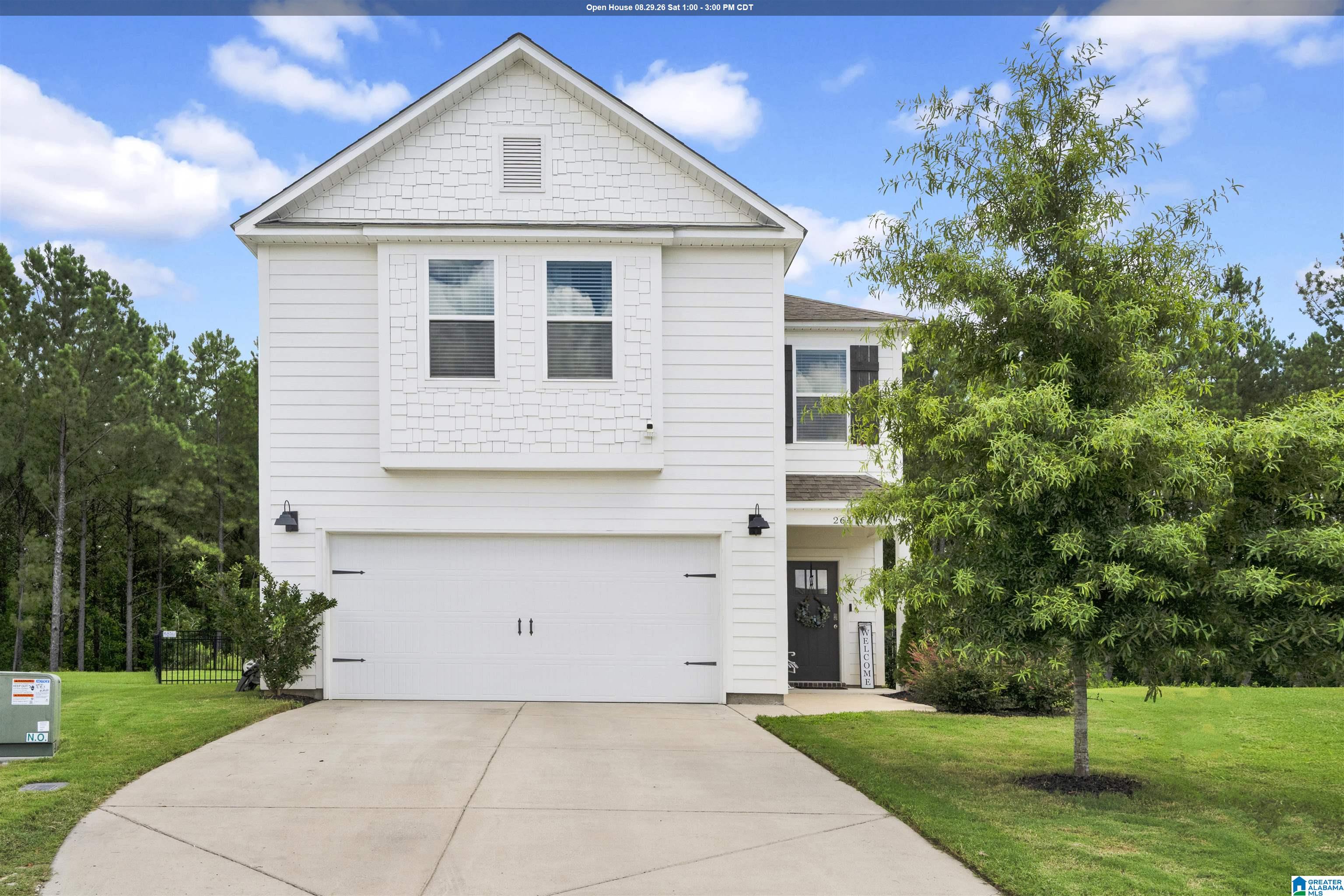 1st image of 264 Chelsea Park Circle, Chelsea, AL 35043 | MLS# 21461057