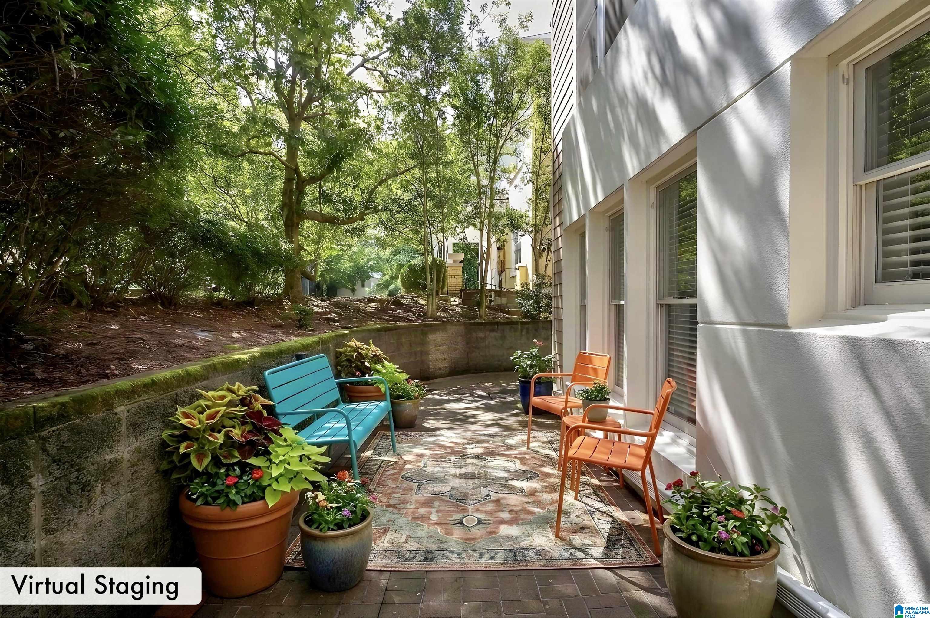 3rd image of 1026 28Th Pl #5, Birmingham, AL 35205 | MLS# 21461060