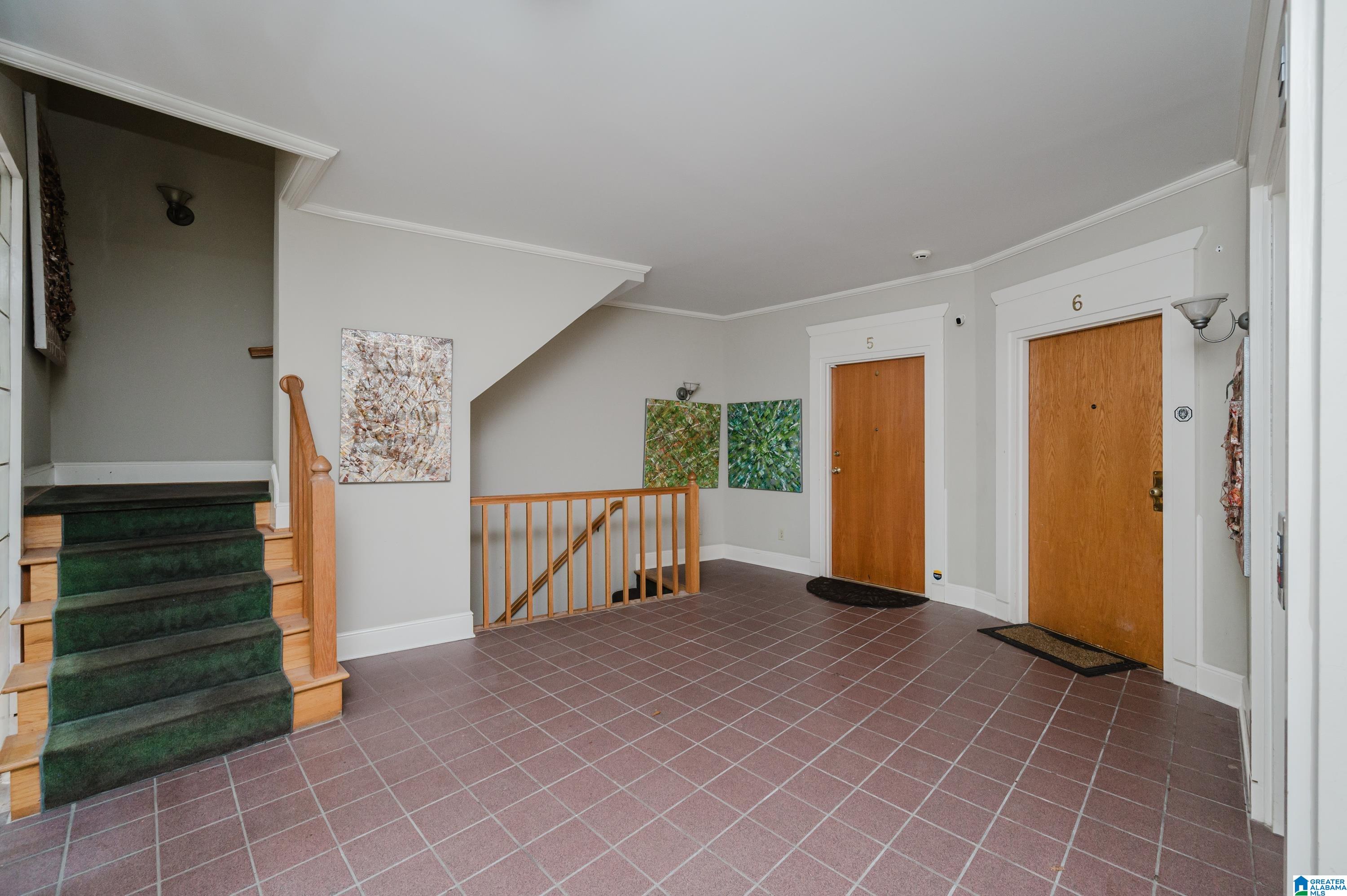 5th image of 1026 28Th Pl #5, Birmingham, AL 35205 | MLS# 21461060