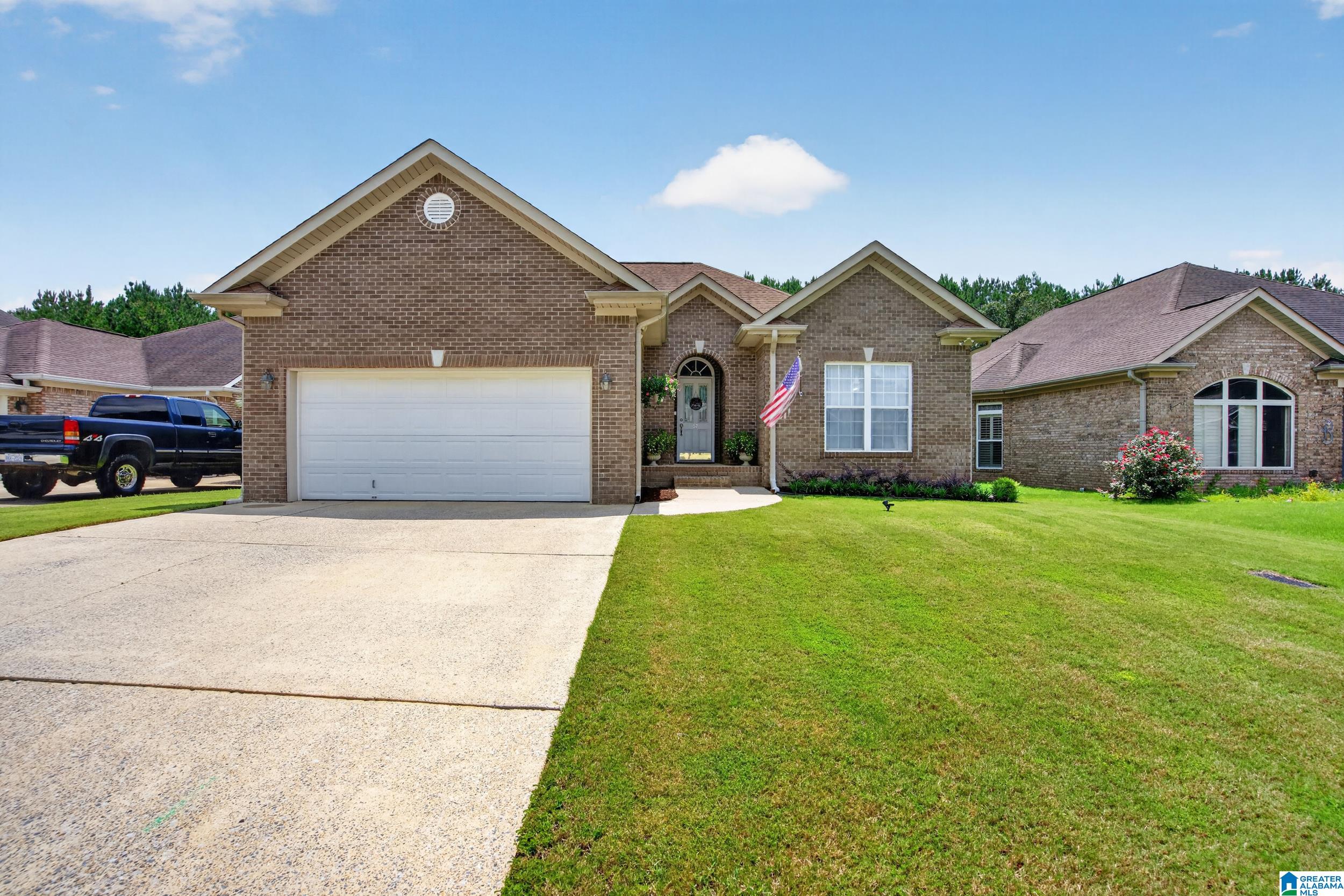 2nd image of 57 Ashton Lane, Sylacauga, AL 35150 | MLS# 21461067