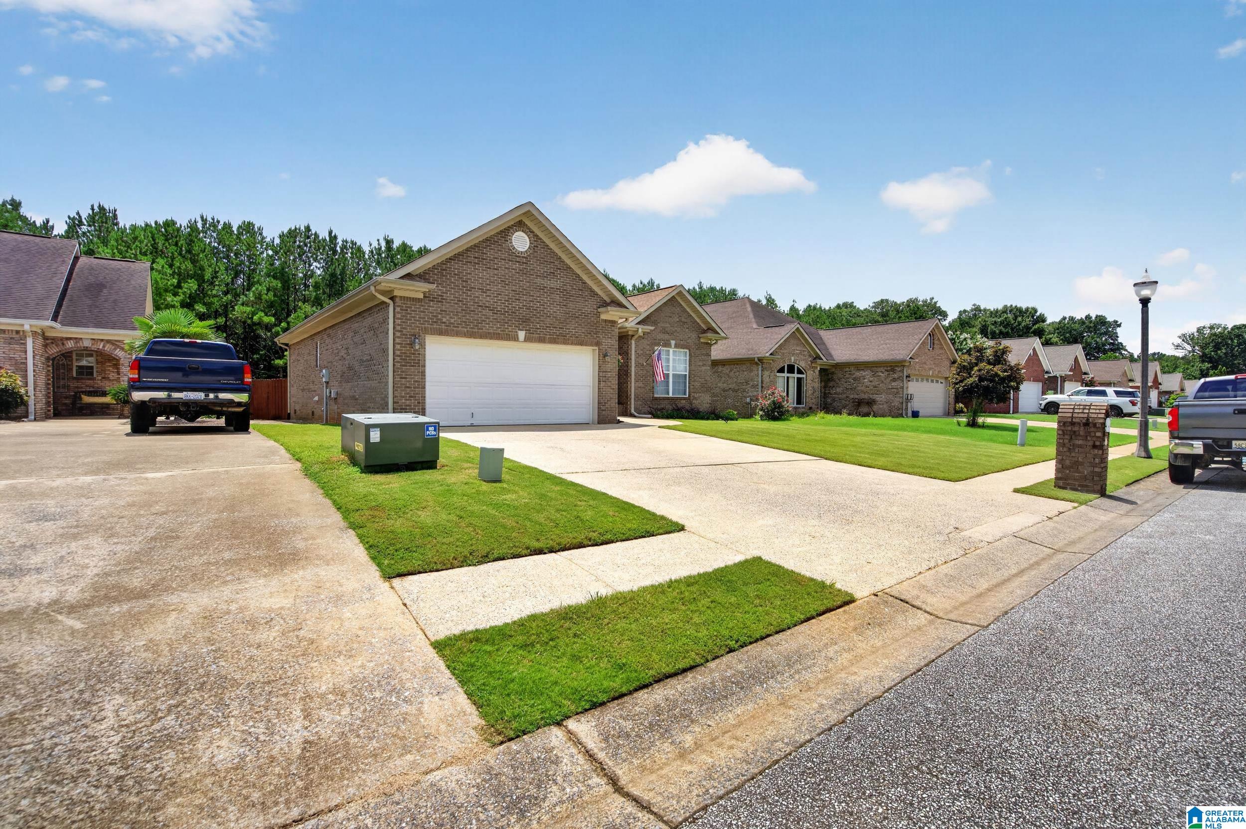 3rd image of 57 Ashton Lane, Sylacauga, AL 35150 | MLS# 21461067