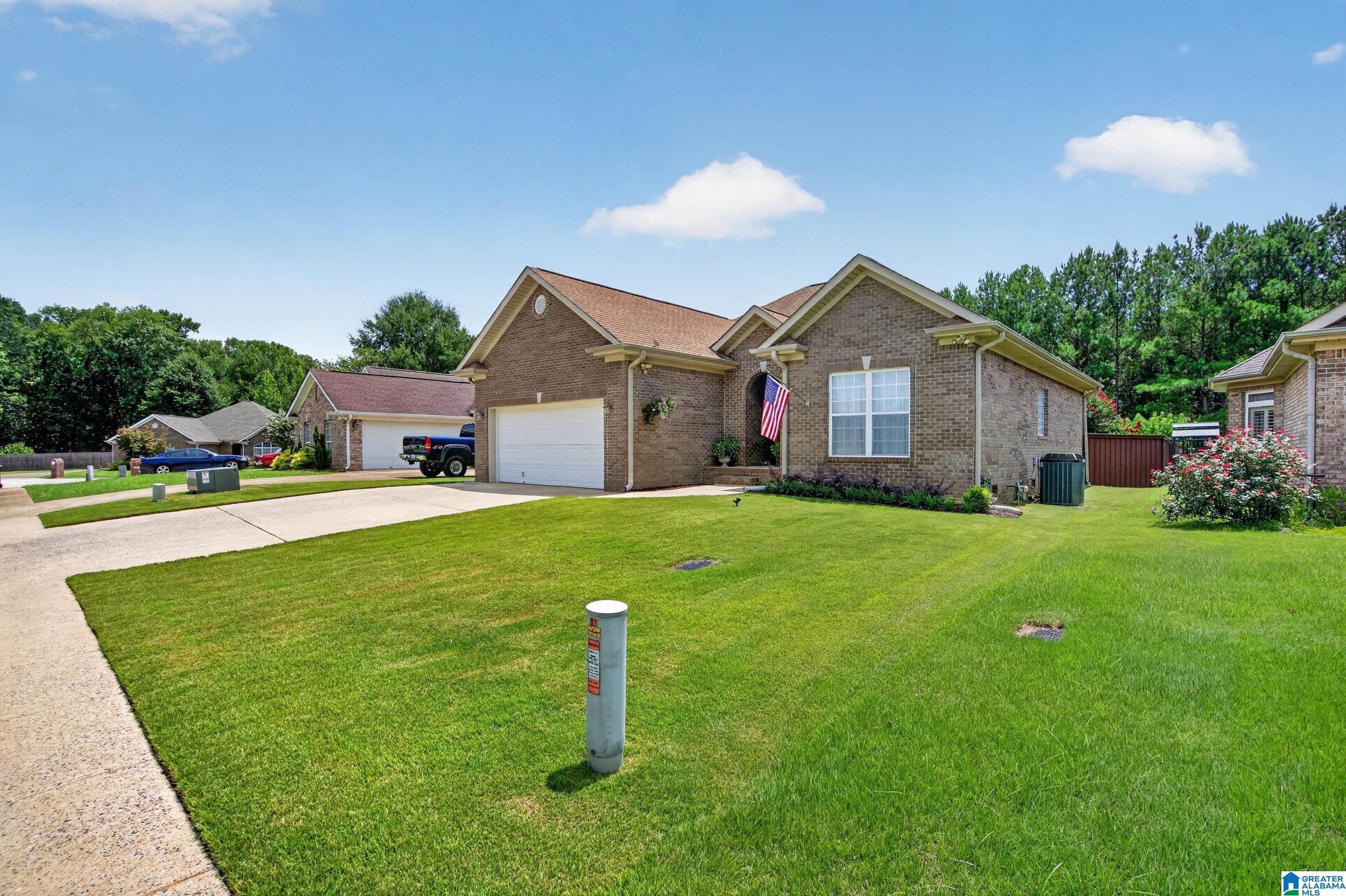 4th image of 57 Ashton Lane, Sylacauga, AL 35150 | MLS# 21461067
