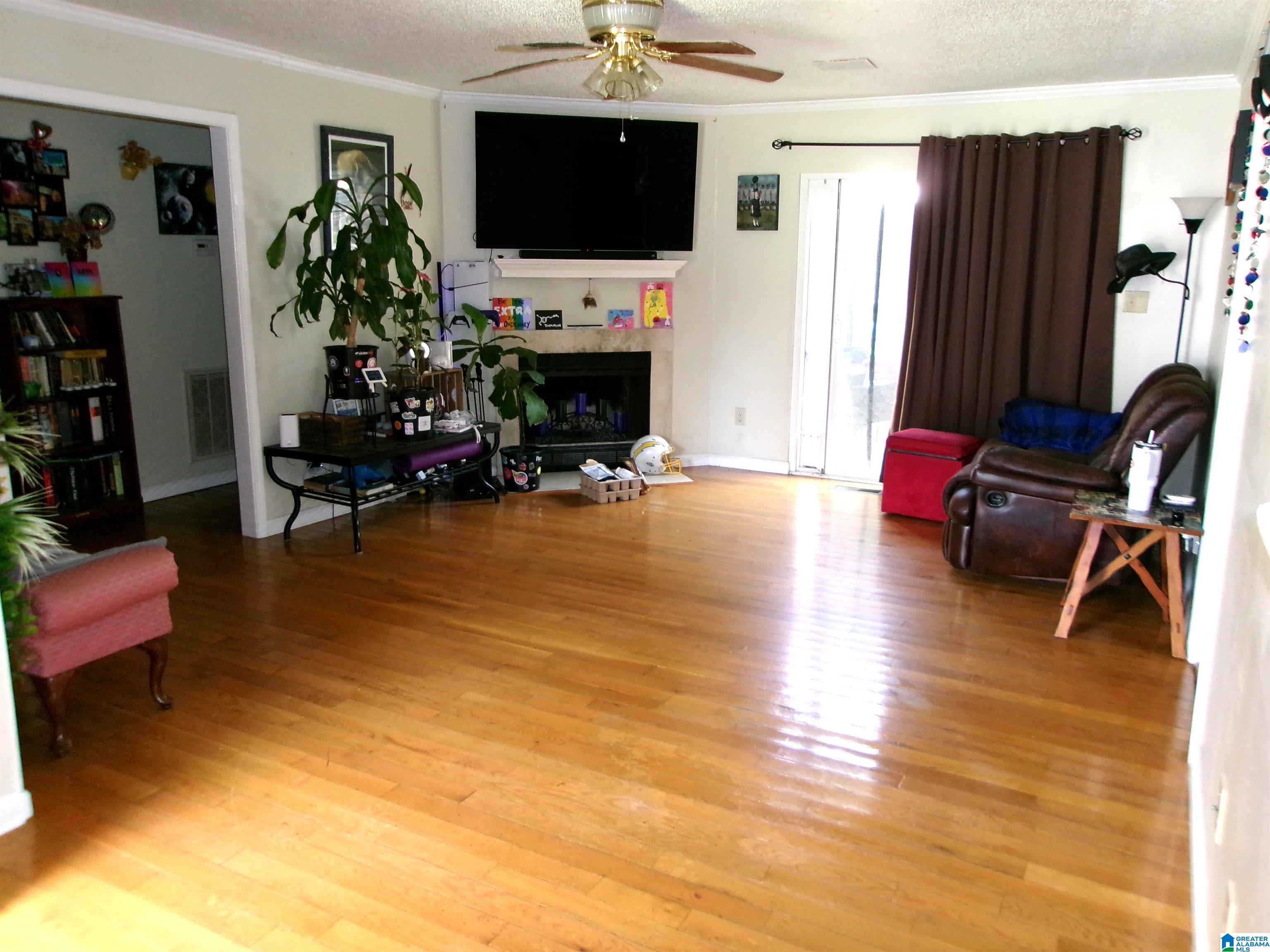 Photo 2 of Single family home for sale at 4604 Brittany Cvs, Pinson, AL 35126 | MLS# 21461068 | Listing updated on 2026-09-09