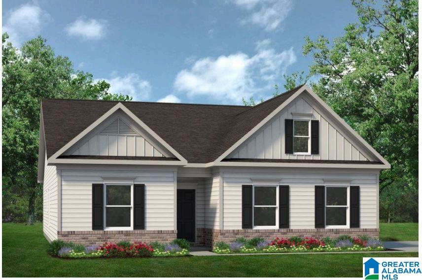 1st image of 5929 Arbor Ridge, Moody, AL 35004 | MLS# 21461070