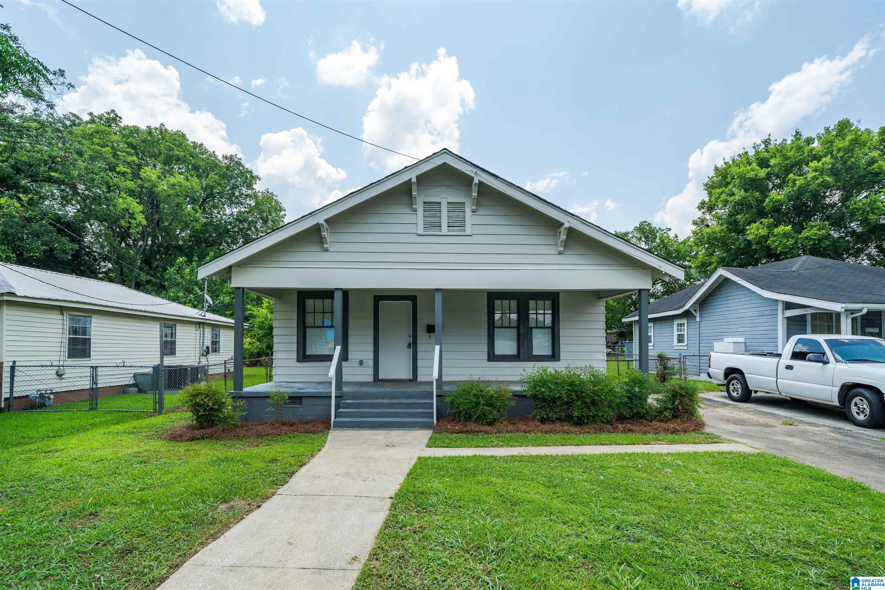 1st image of 715 4th Avenue N N, Bessemer, AL 35020 | MLS# 21461073