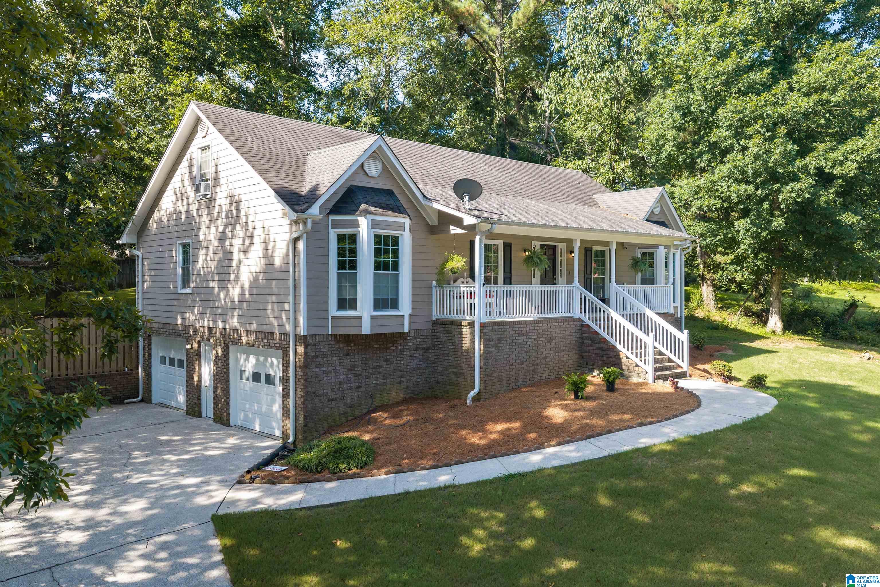 1st image of 6376 Yellowhammer Dr, Pinson, AL 35126 | MLS# 21461075