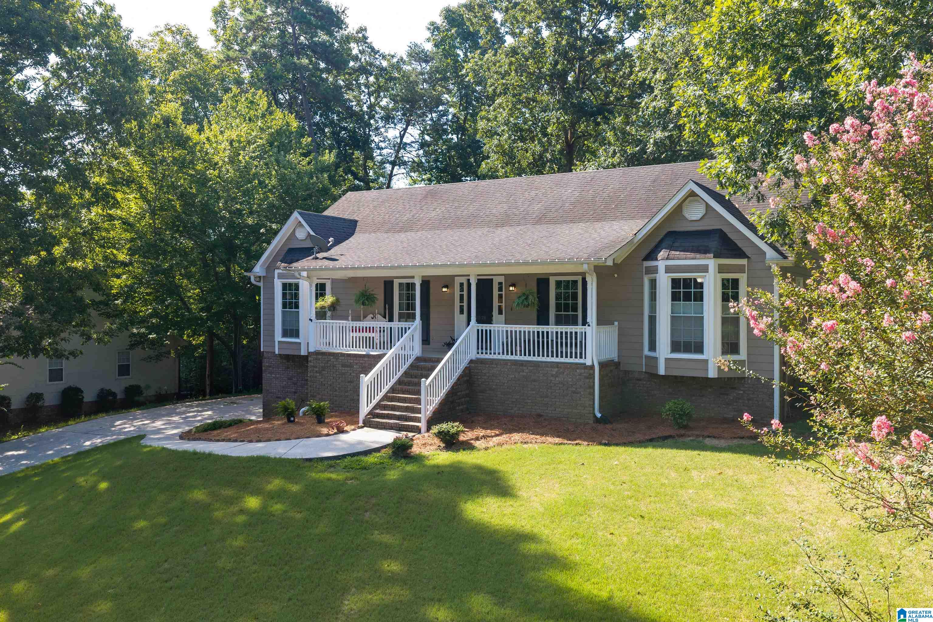 2nd image of 6376 Yellowhammer Dr, Pinson, AL 35126 | MLS# 21461075